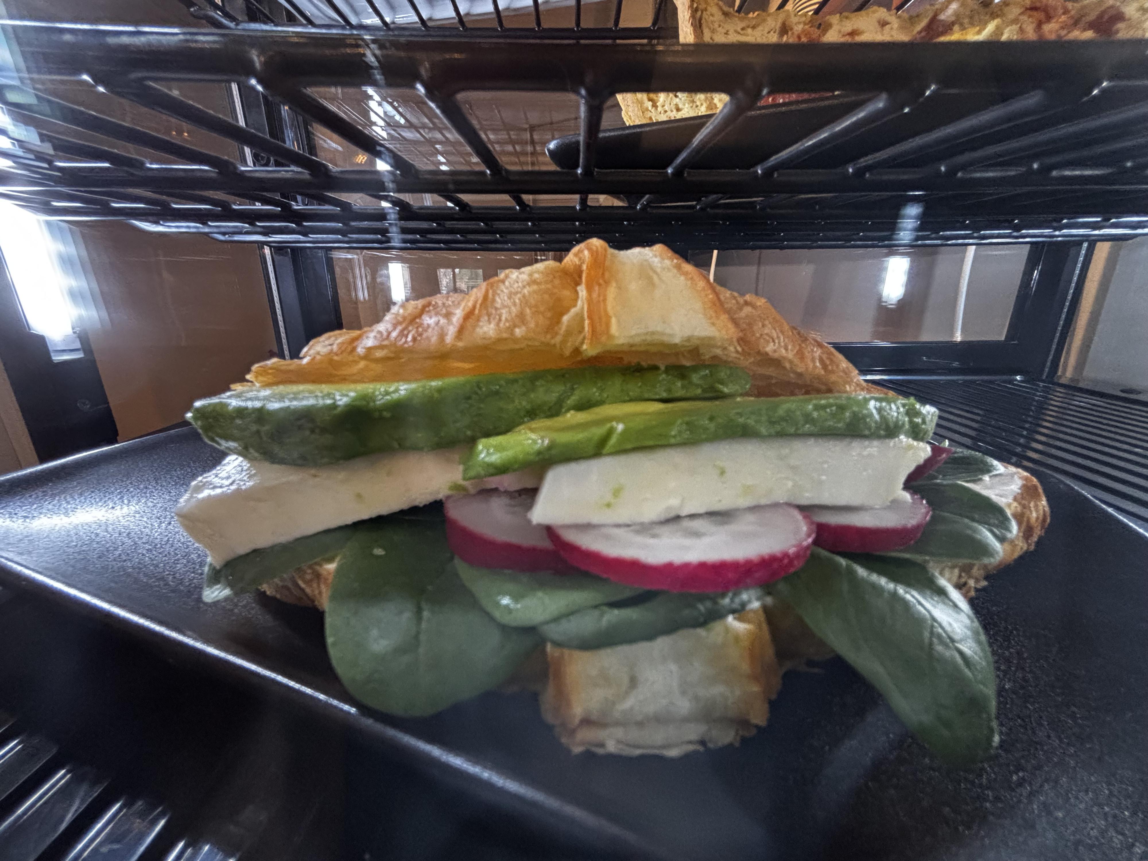 Vaškovy dobroty foto 6