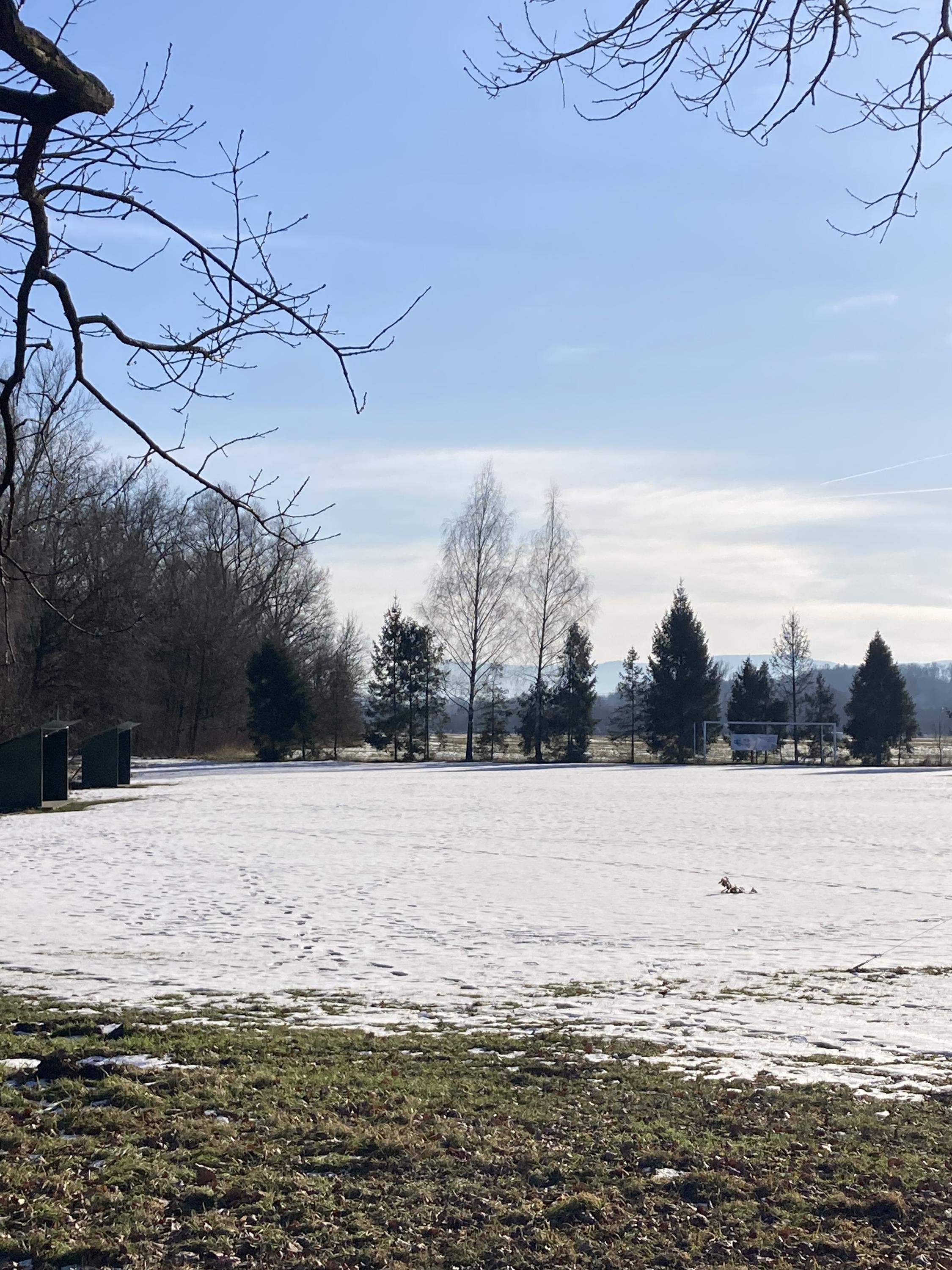 T.J. Lokomotiva Louky /Karviná/ foto 4