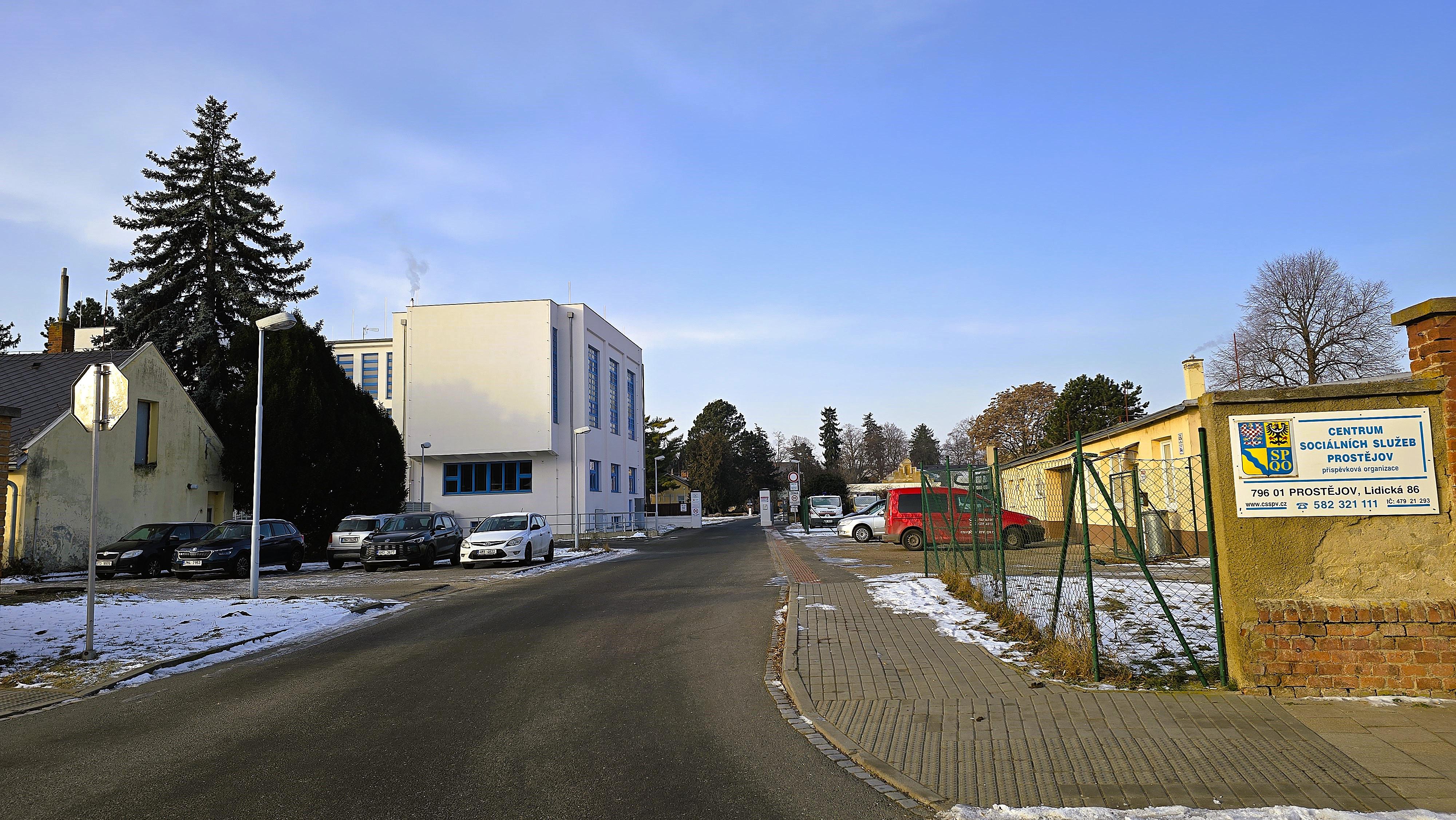 Centrum sociálních služeb Prostějov foto 4