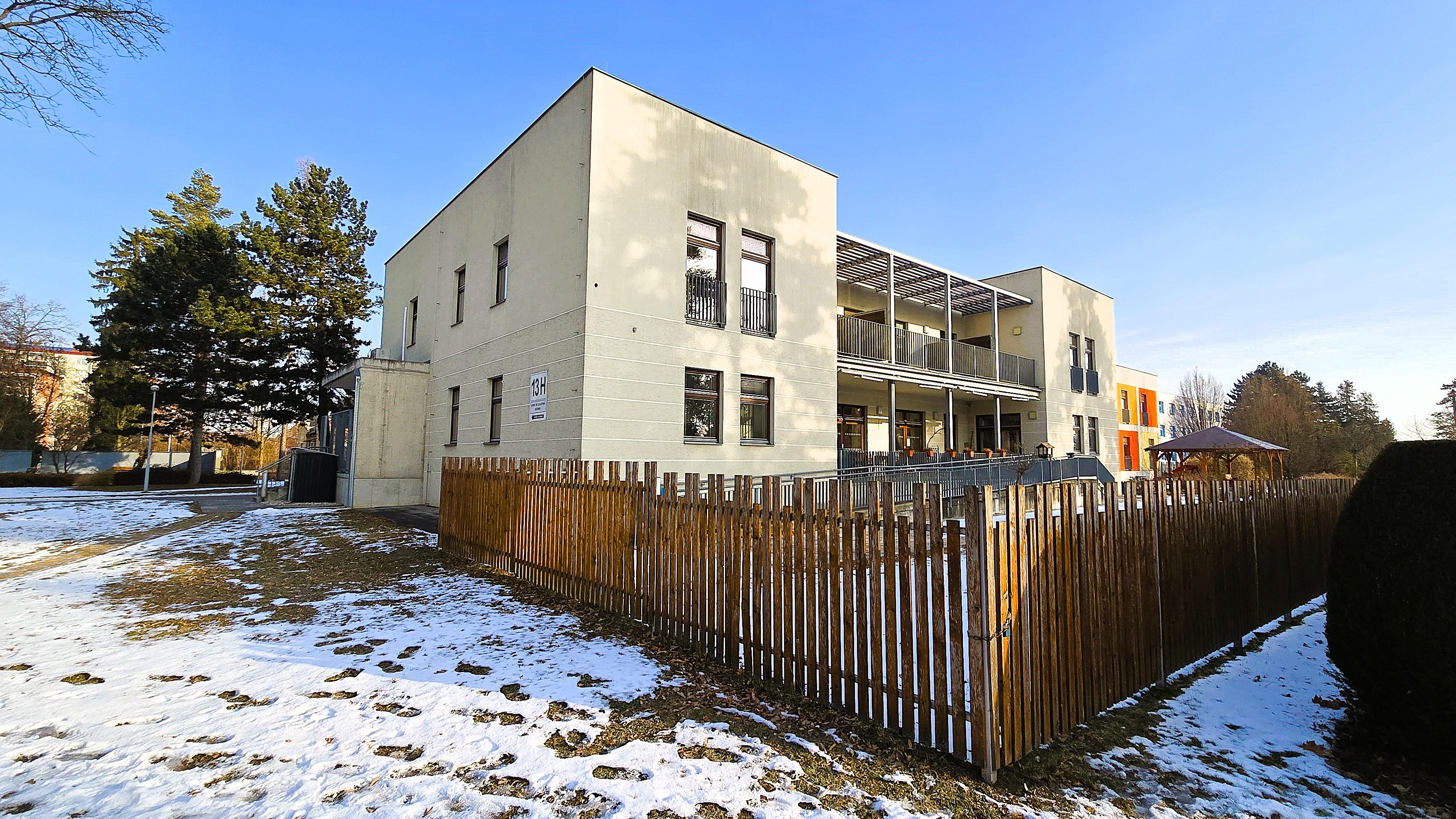 Centrum sociálních služeb Prostějov foto 3