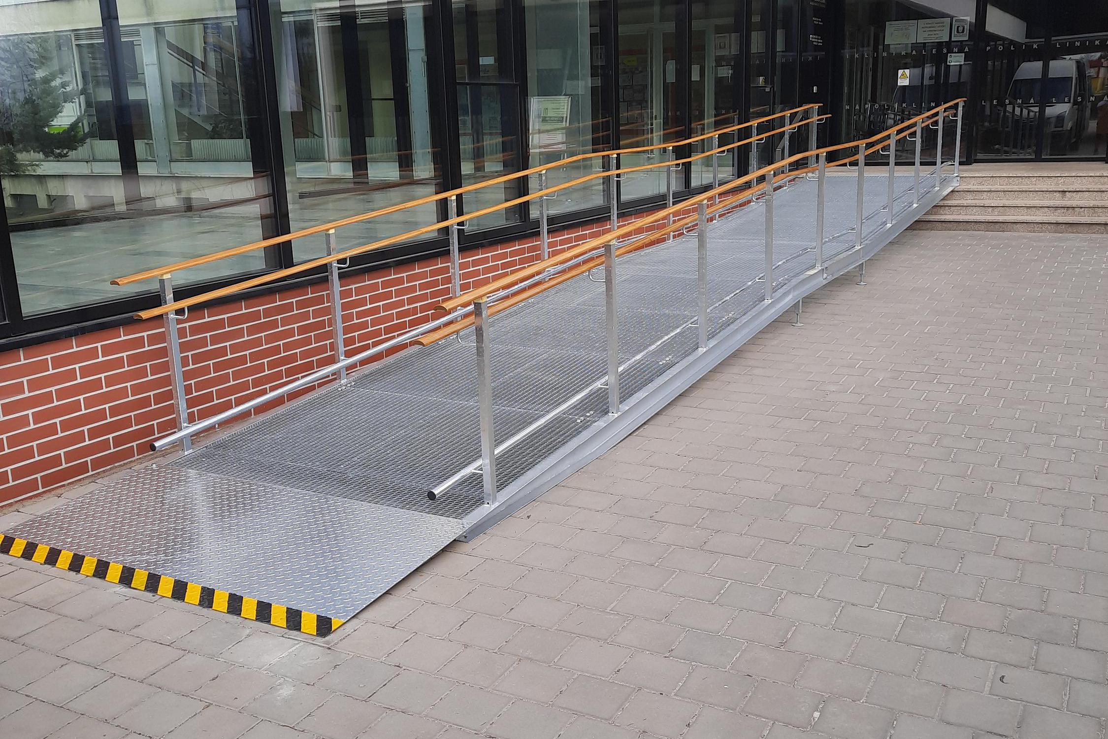 Stavební zámečnictví Michal Bárta