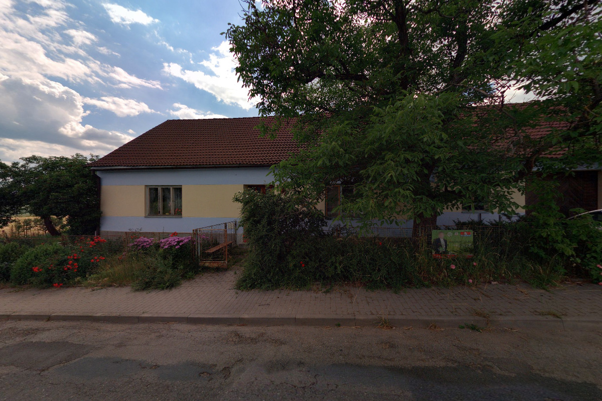 Procestujte celý svět s Ditou