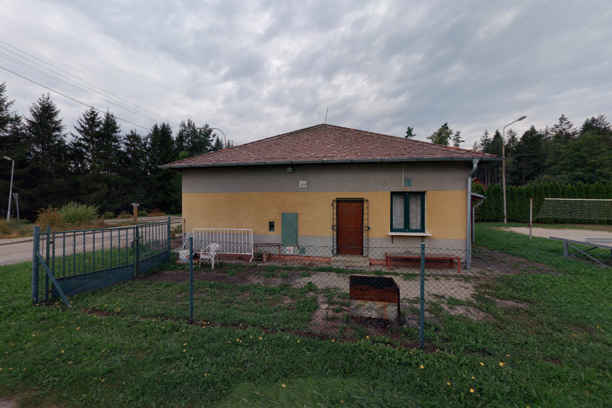 SH ČMS - Sbor dobrovolných hasičů Hostějeves