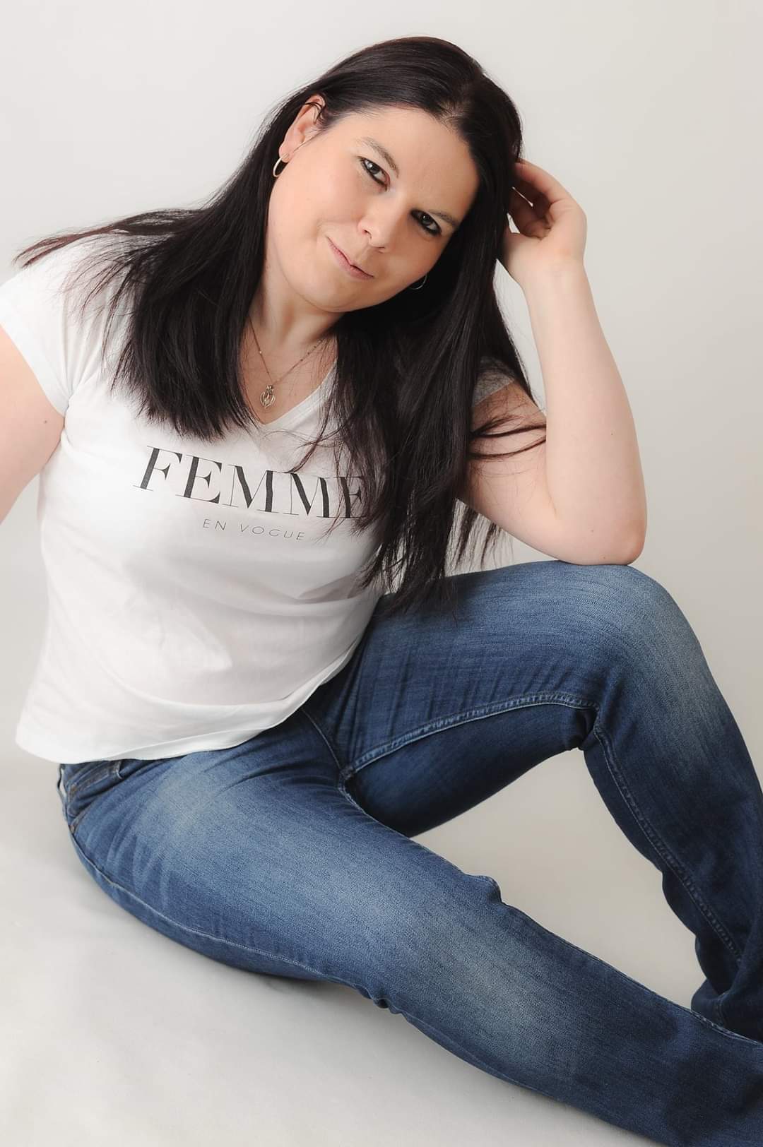 Kadeřnické Studio Elixír - Pavlína Macháčková foto 3