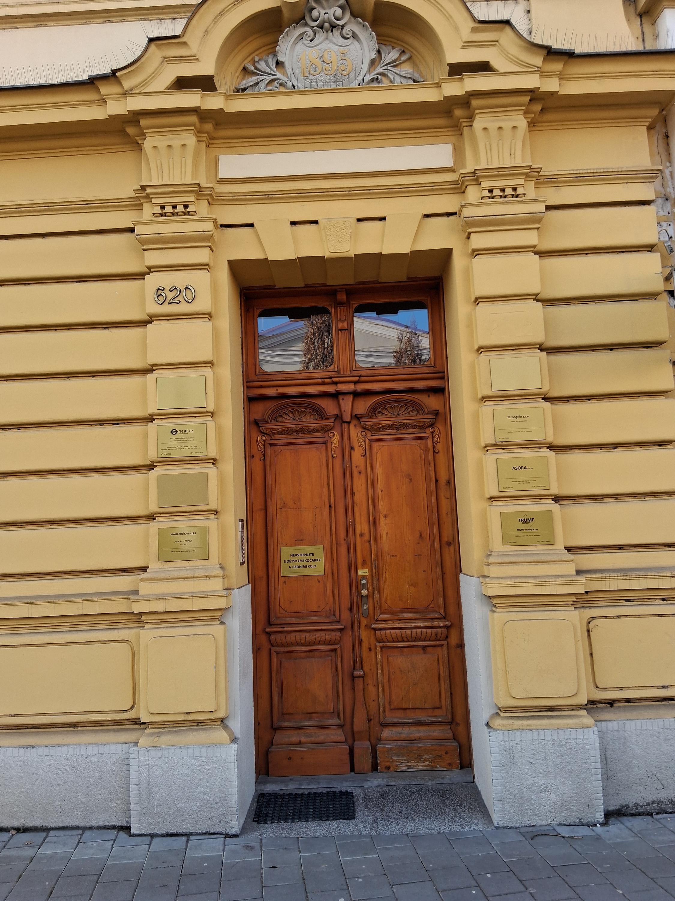 Solárium Sun Kroměříž foto 5