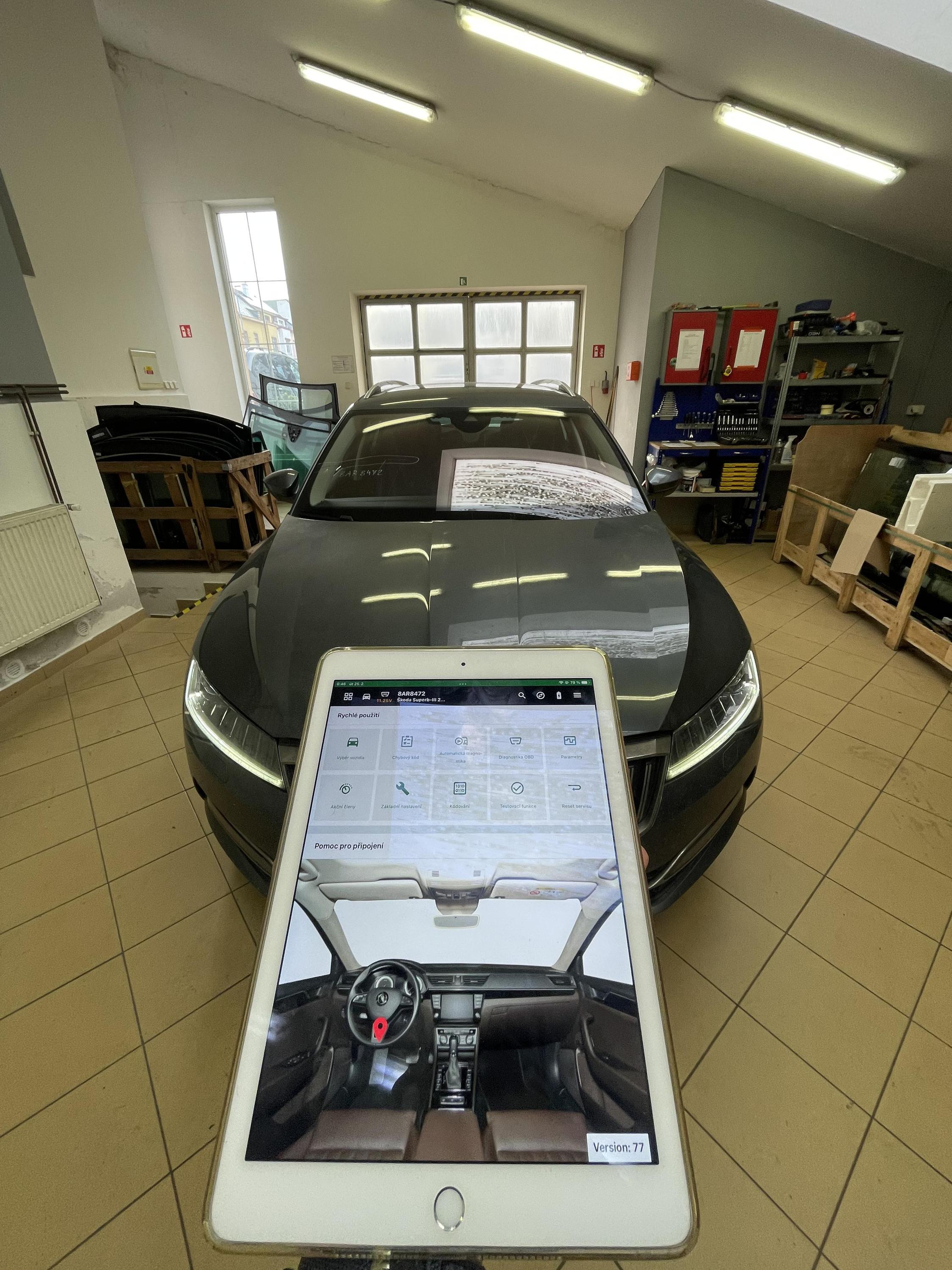 Autoskla Martin Novotný s.r.o. foto 4