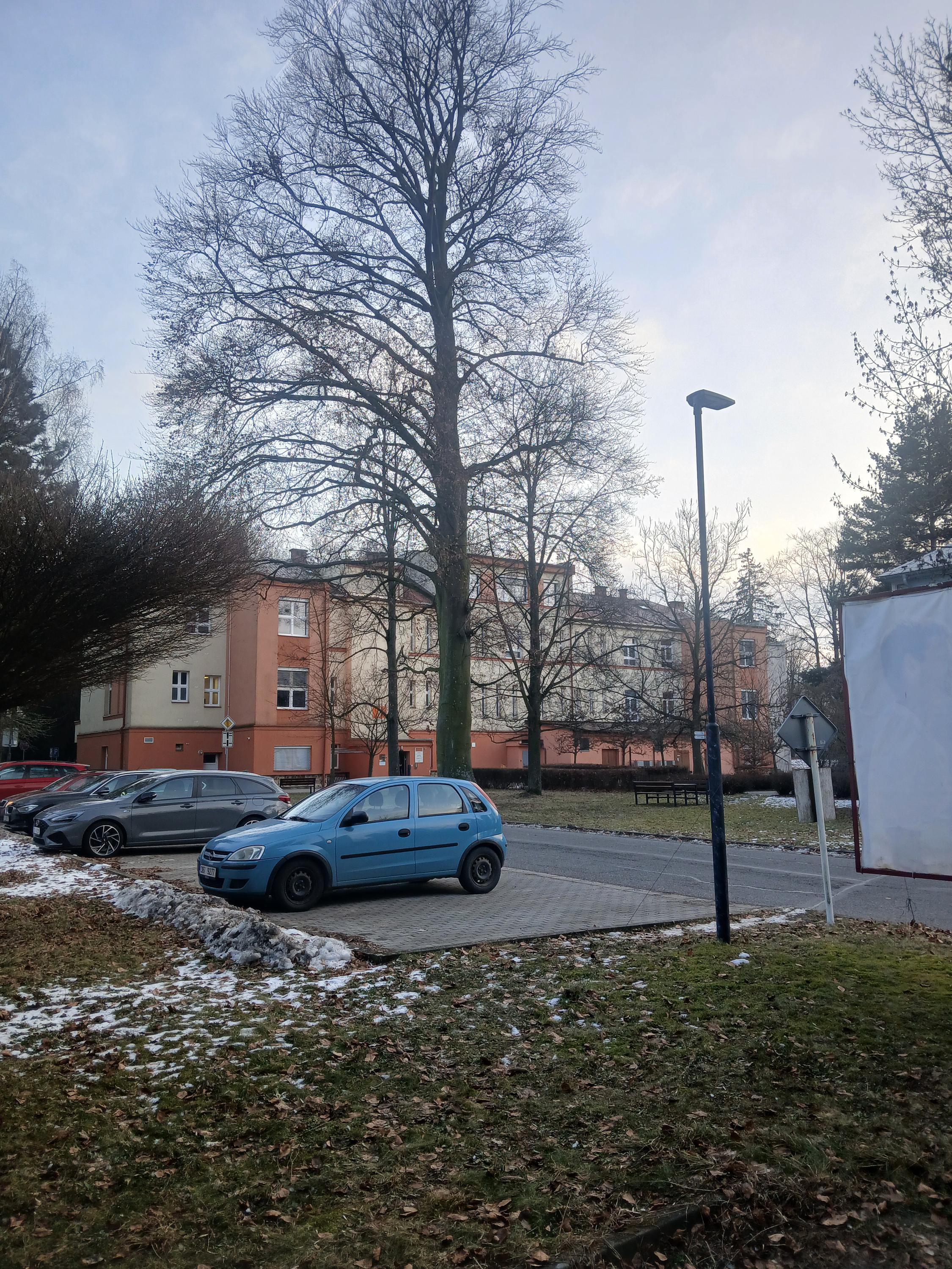 Litomyšlská nemocnice foto 3