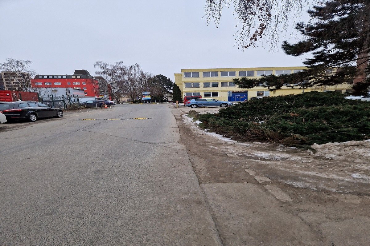 Správa nemovitostí-účetnictví-daně - DAPO Ing. N. Loncová