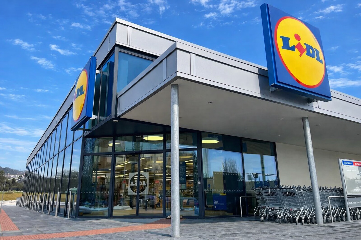 Lidl