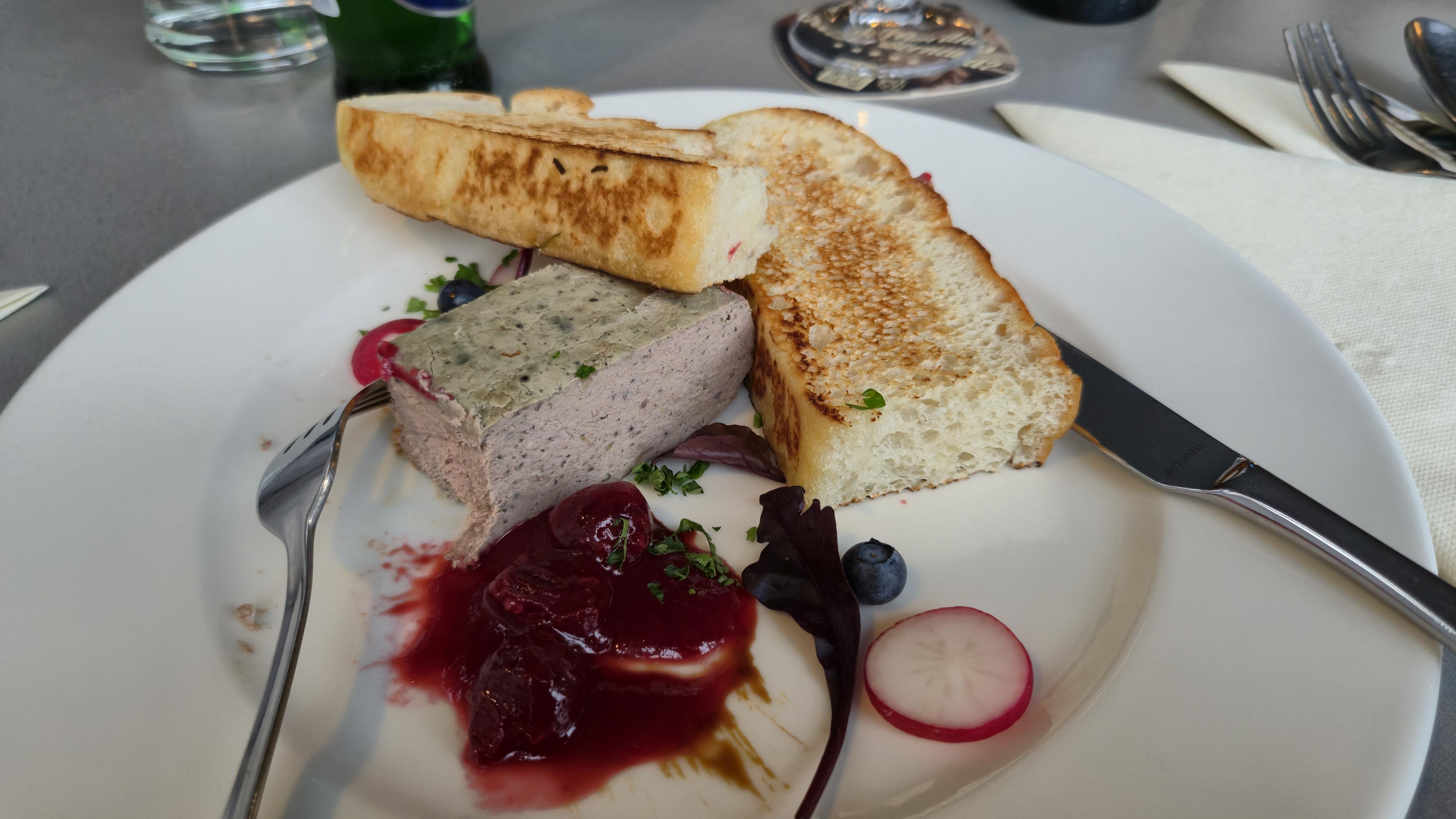 Restaurace Dvorek foto 4