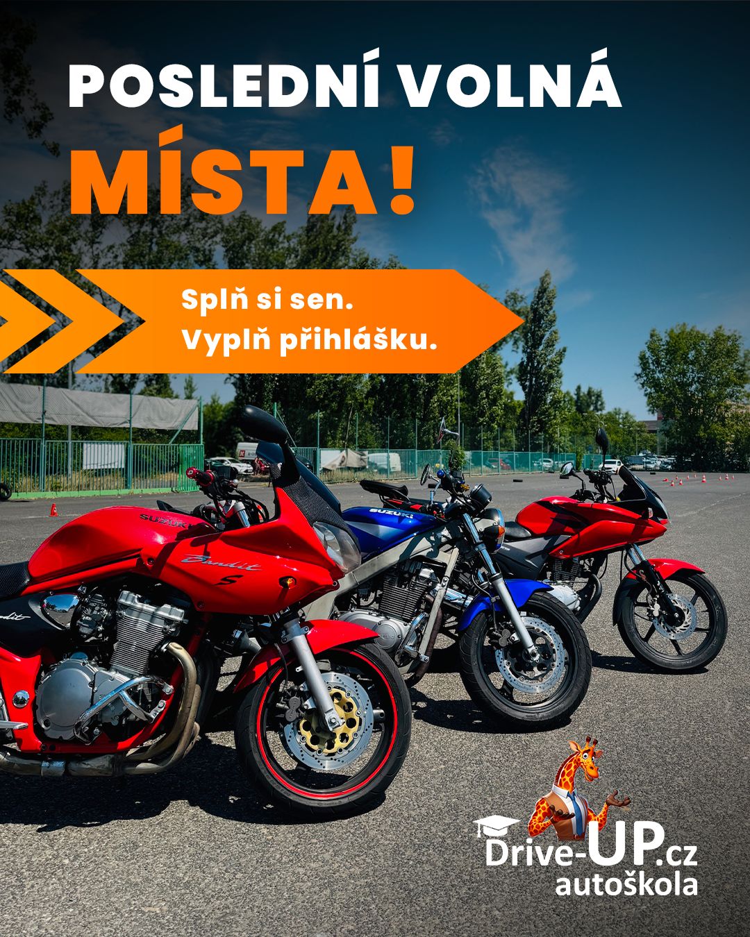 Autoškola Drive-Up foto 3