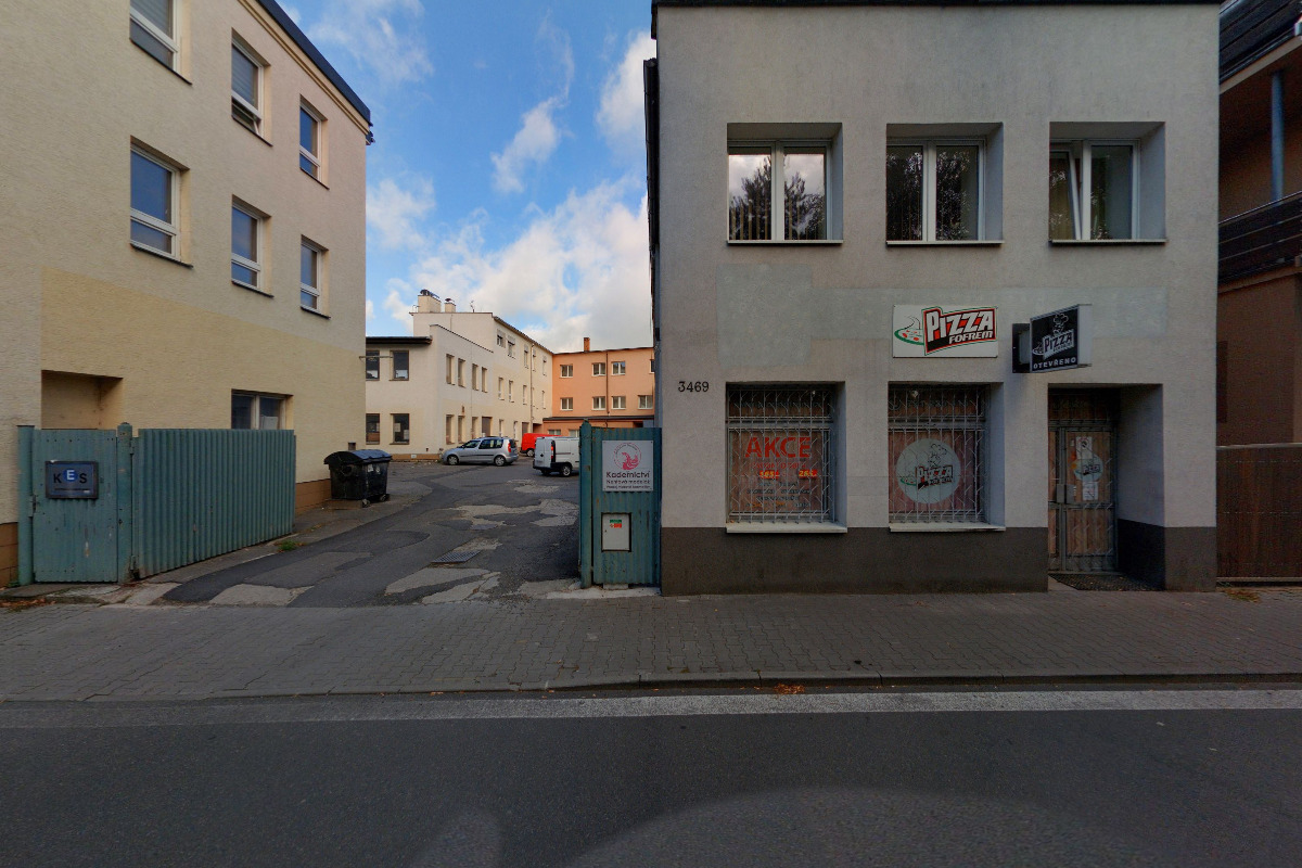 Ochodek Estates s.r.o.