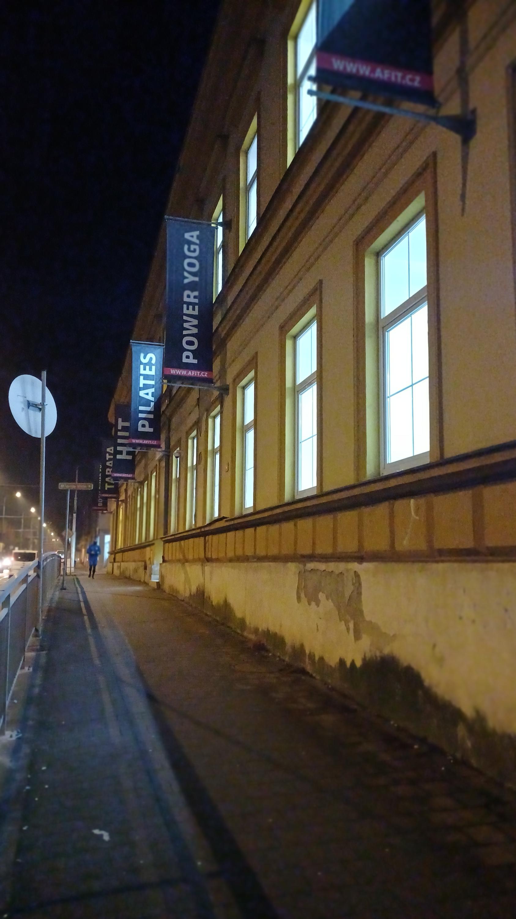 AFIT Fitness centrum foto 5