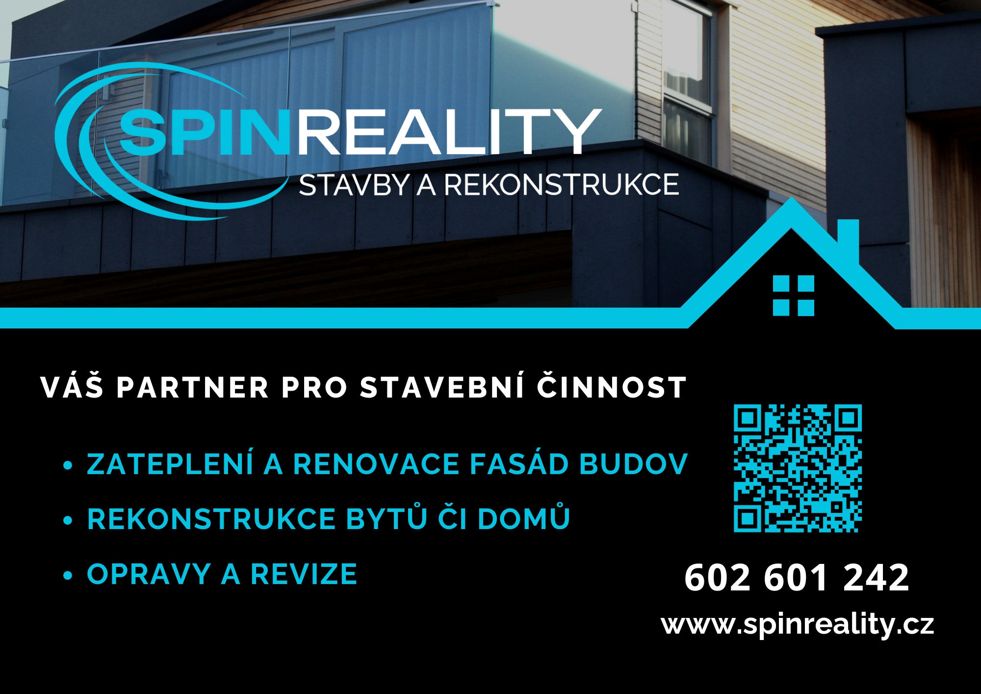 Spinreality s.r.o. foto 3