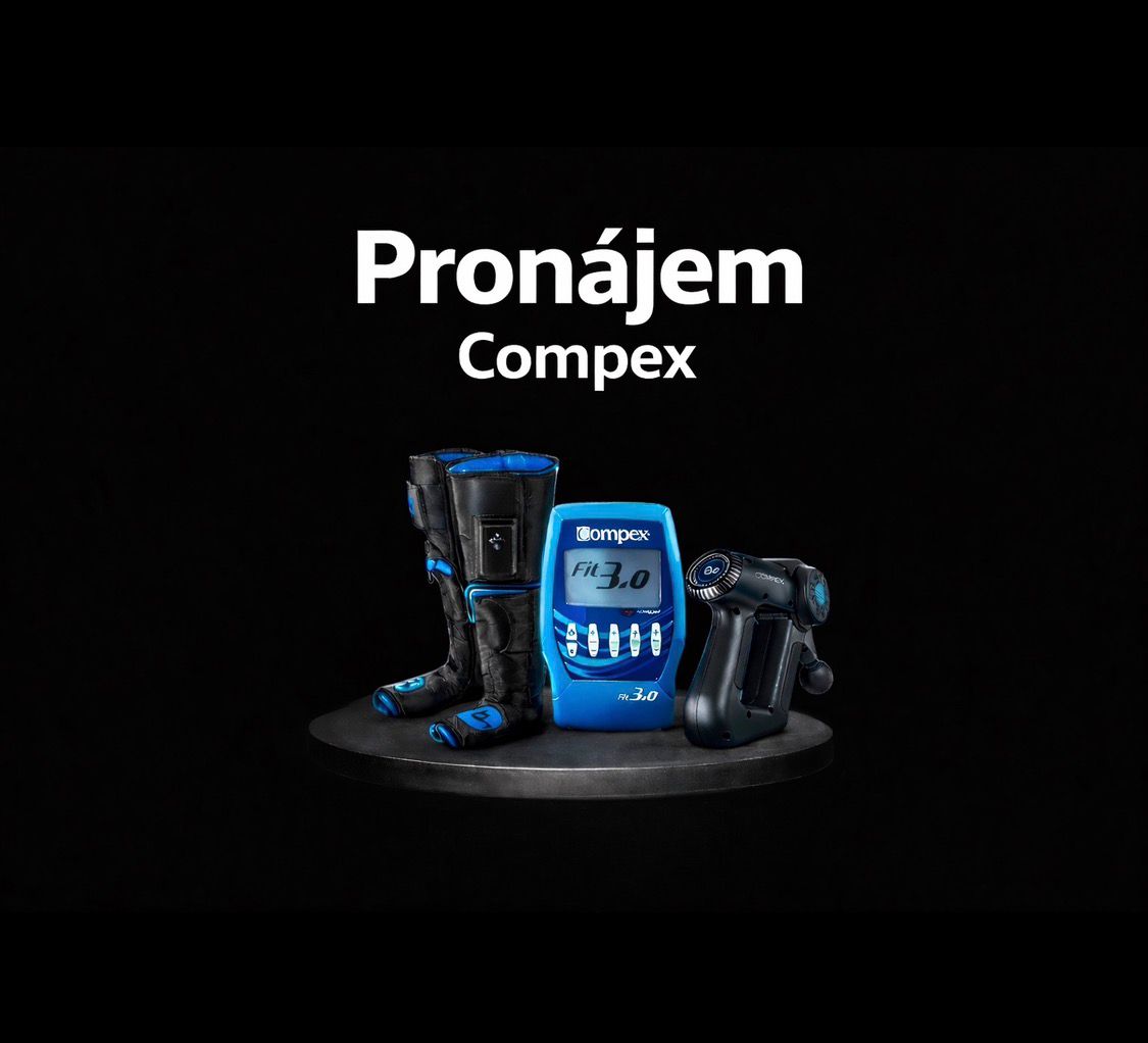 RelaxSmart - Pronájem a prodej regeneračních přístrojů foto 2