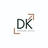 logo DK economy office