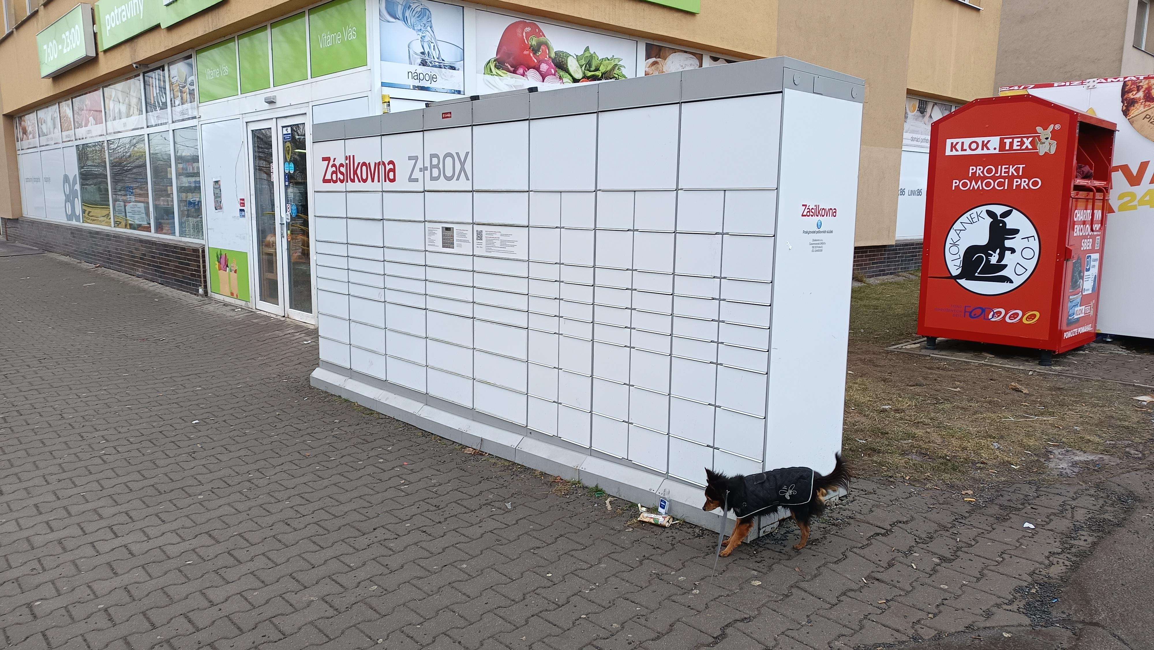 Z-BOX foto 3
