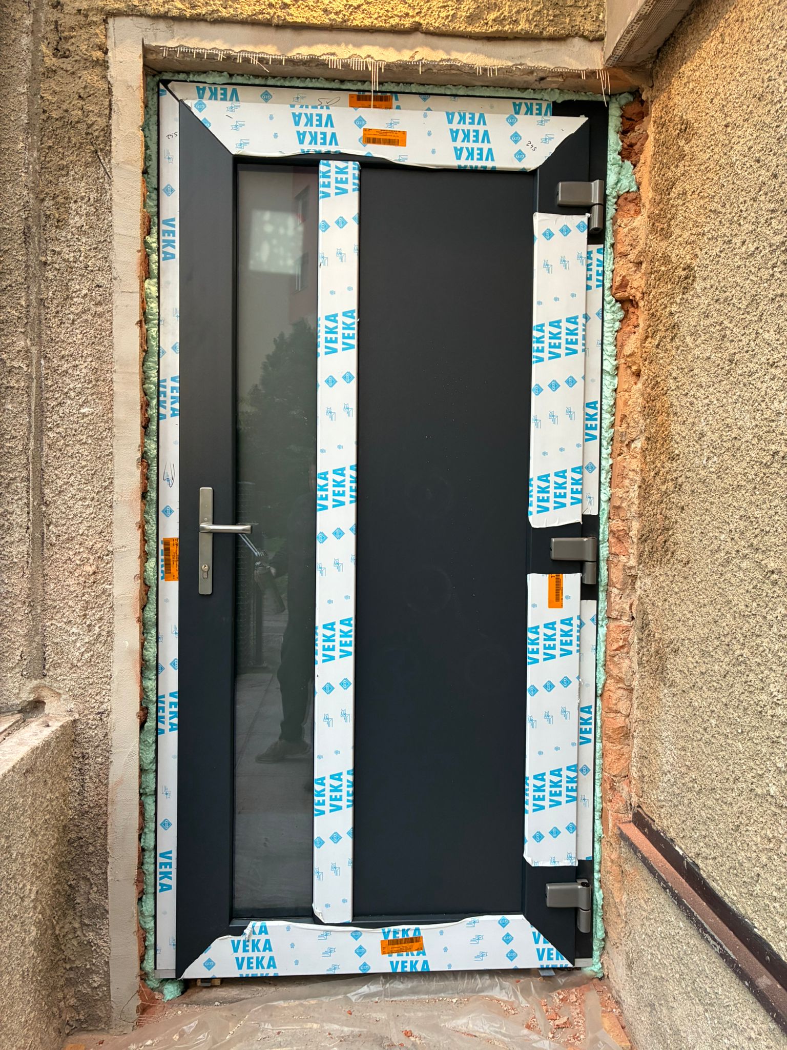 Okna dveře Jiránek foto 2