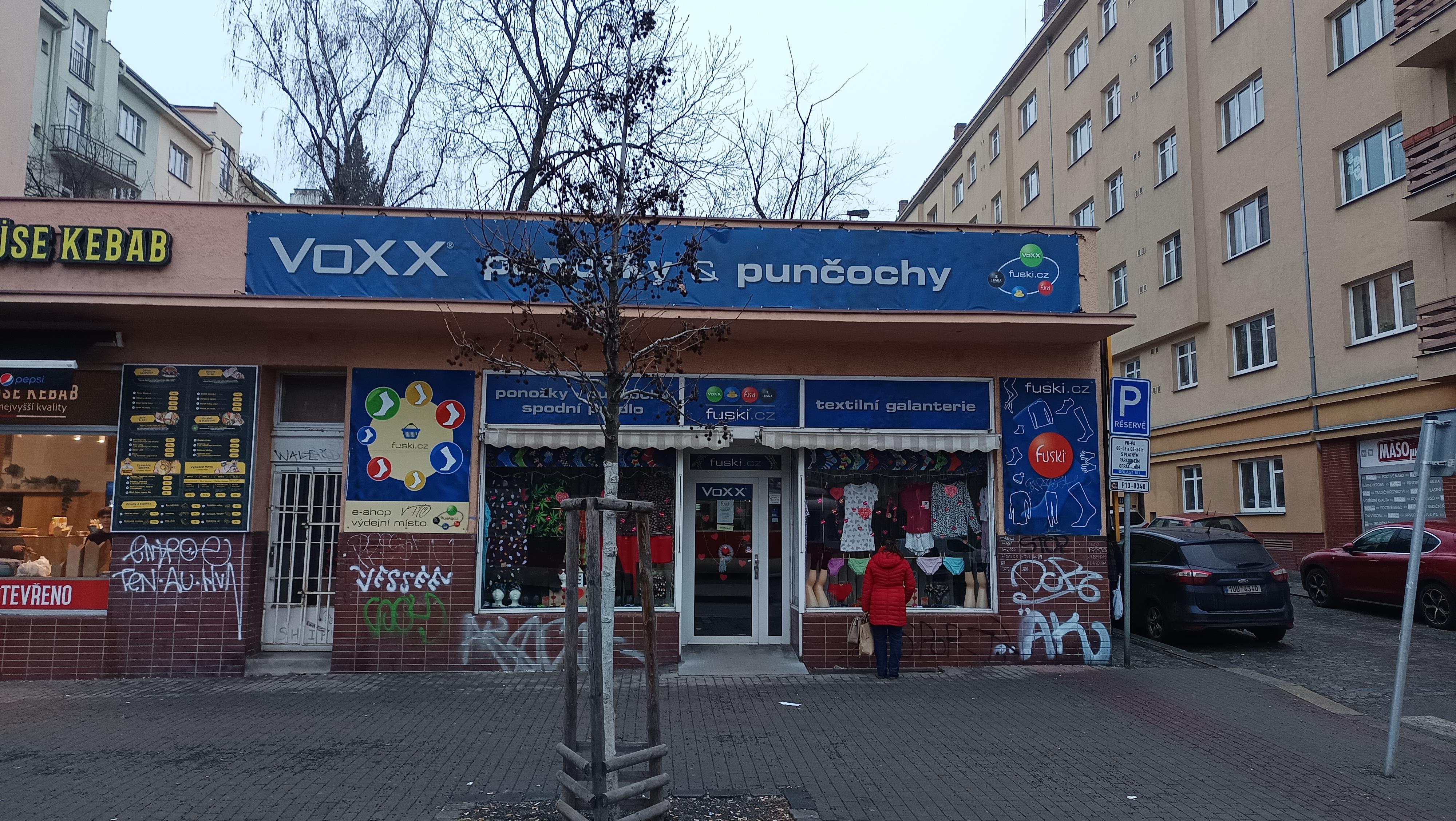 BOMA – Fuski foto 2