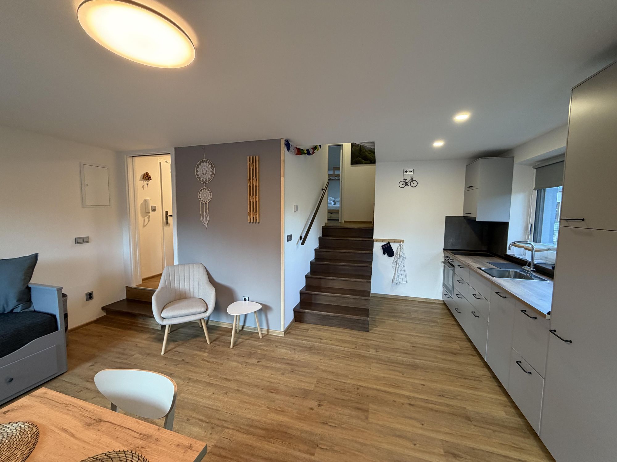 Sambar Pernink Apartmán foto 4