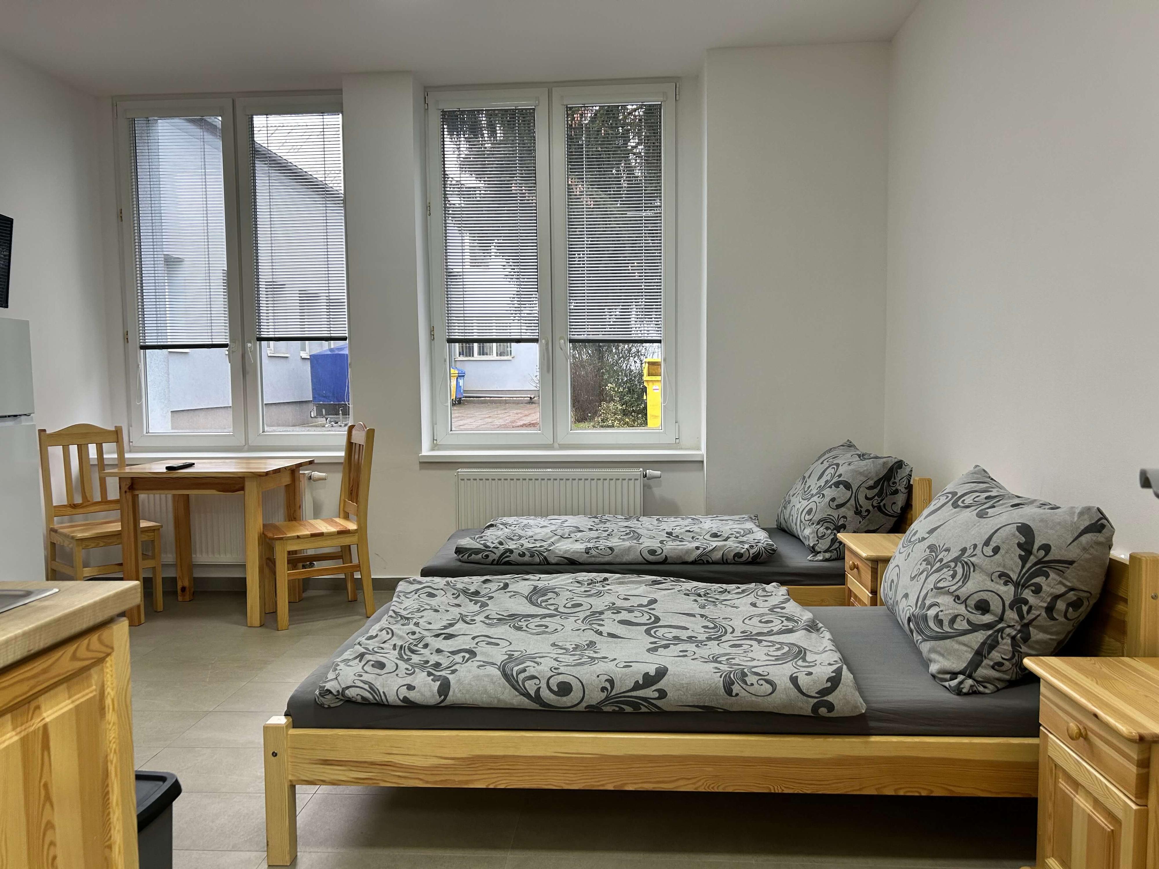 AMZ Financial Group - ubytování Brandýs nad Labem foto 3