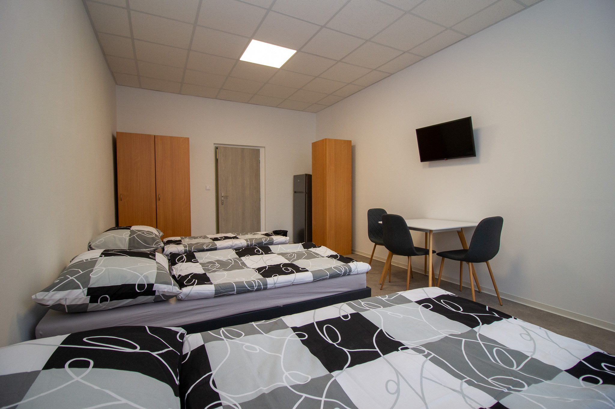 AMZ Financial Group - ubytování Brandýs nad Labem foto 2