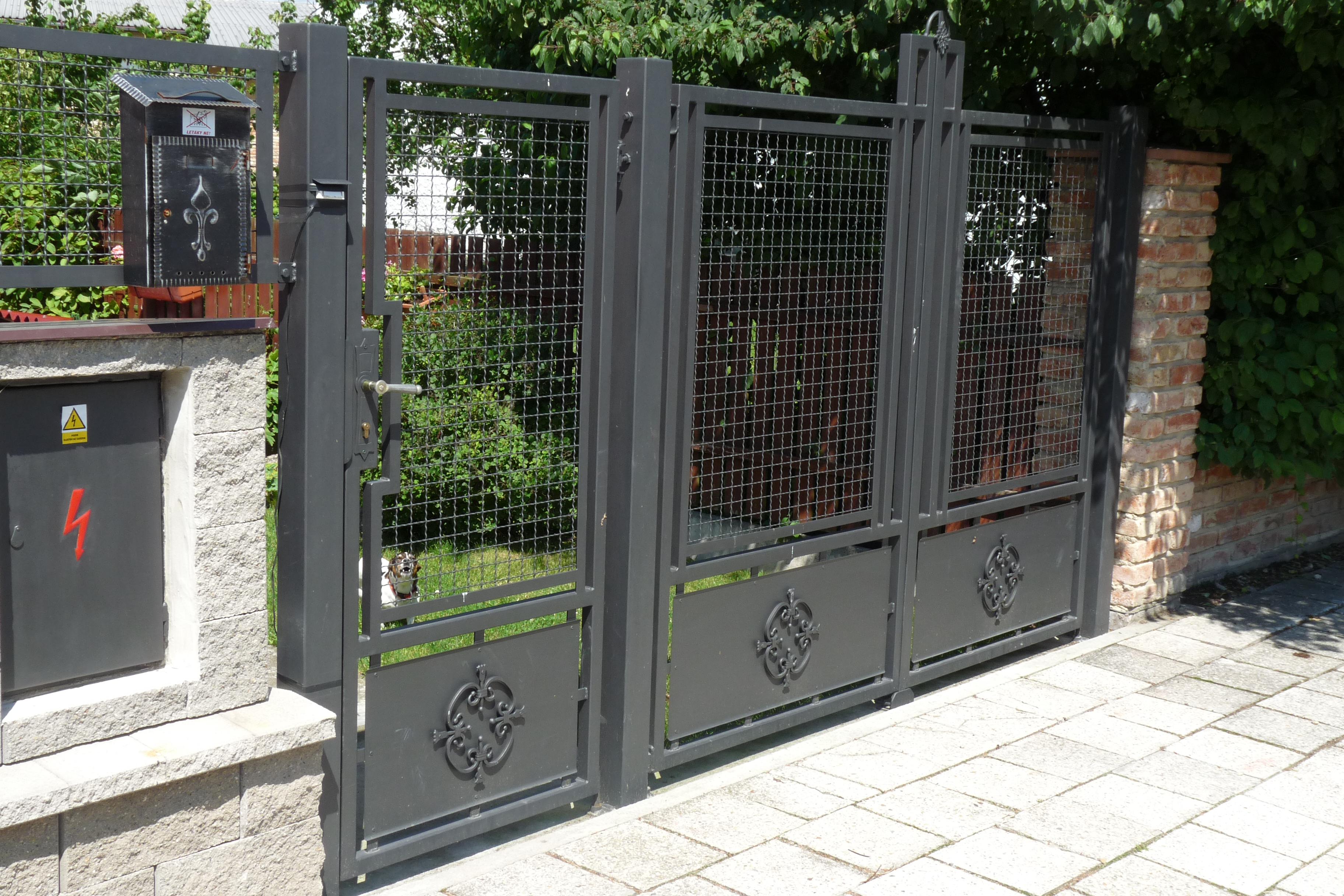 Kovárna Miroslav Veselý