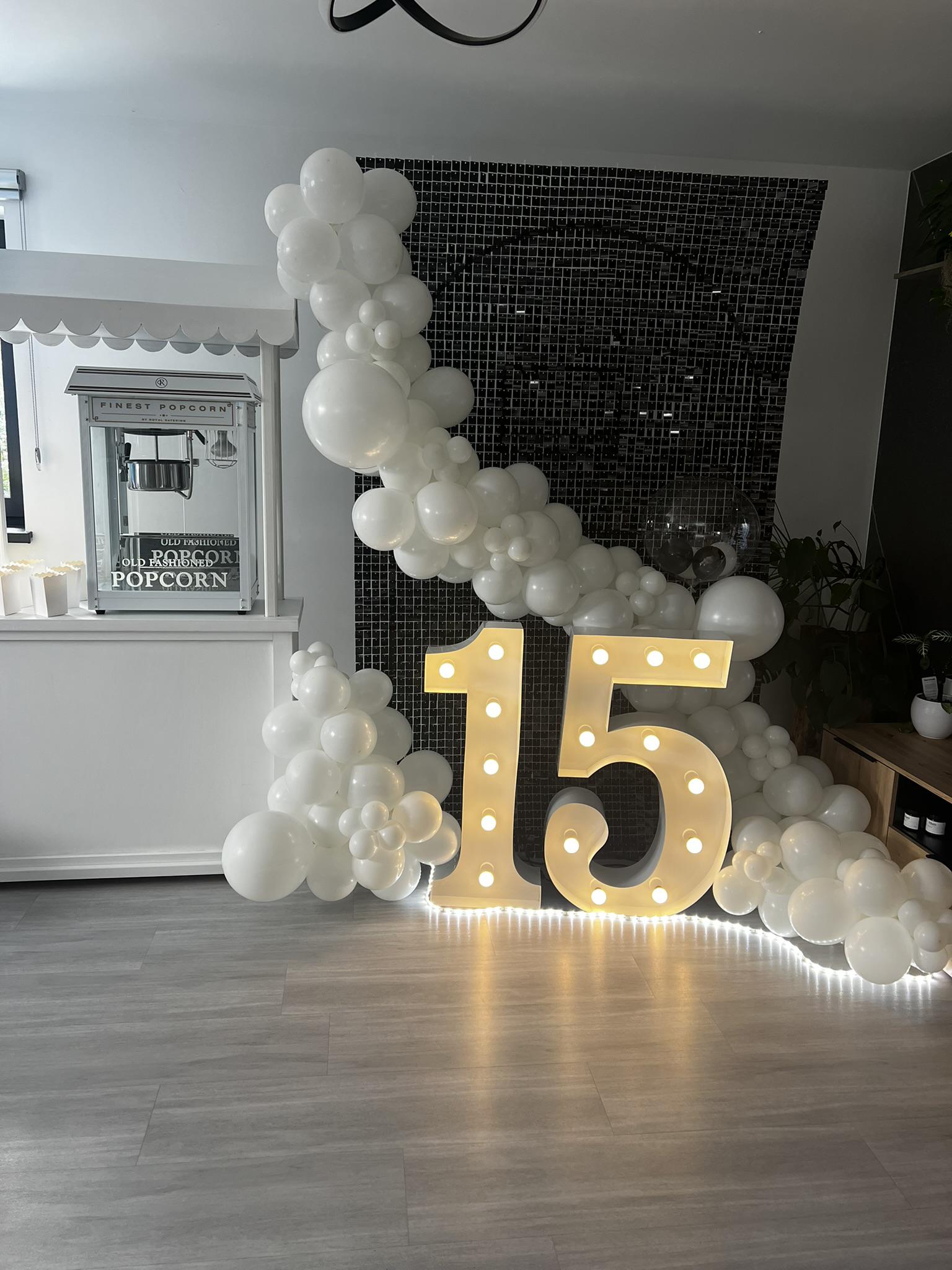 Balonkový sen foto 4