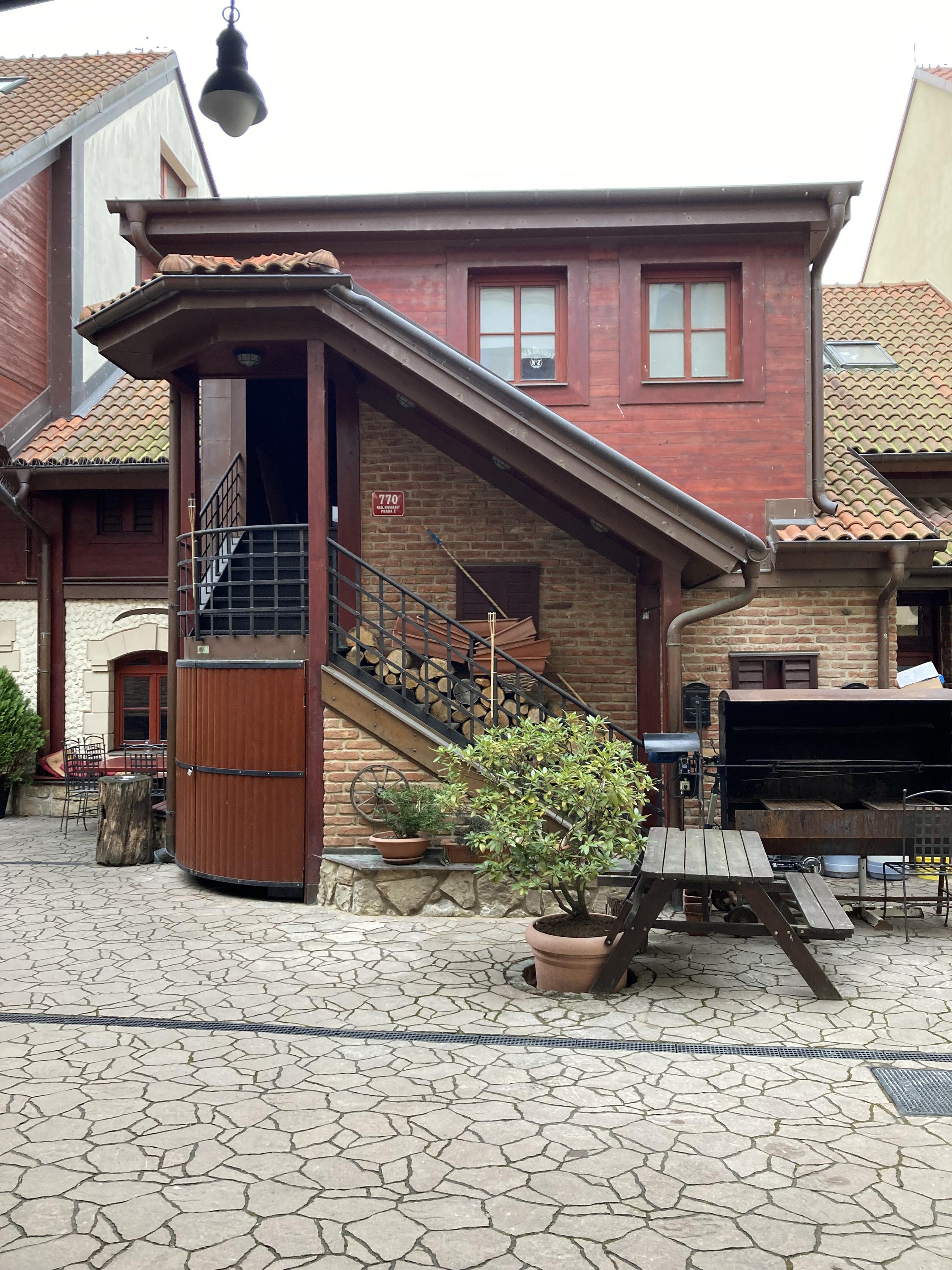Restaurace na Bídě foto 4