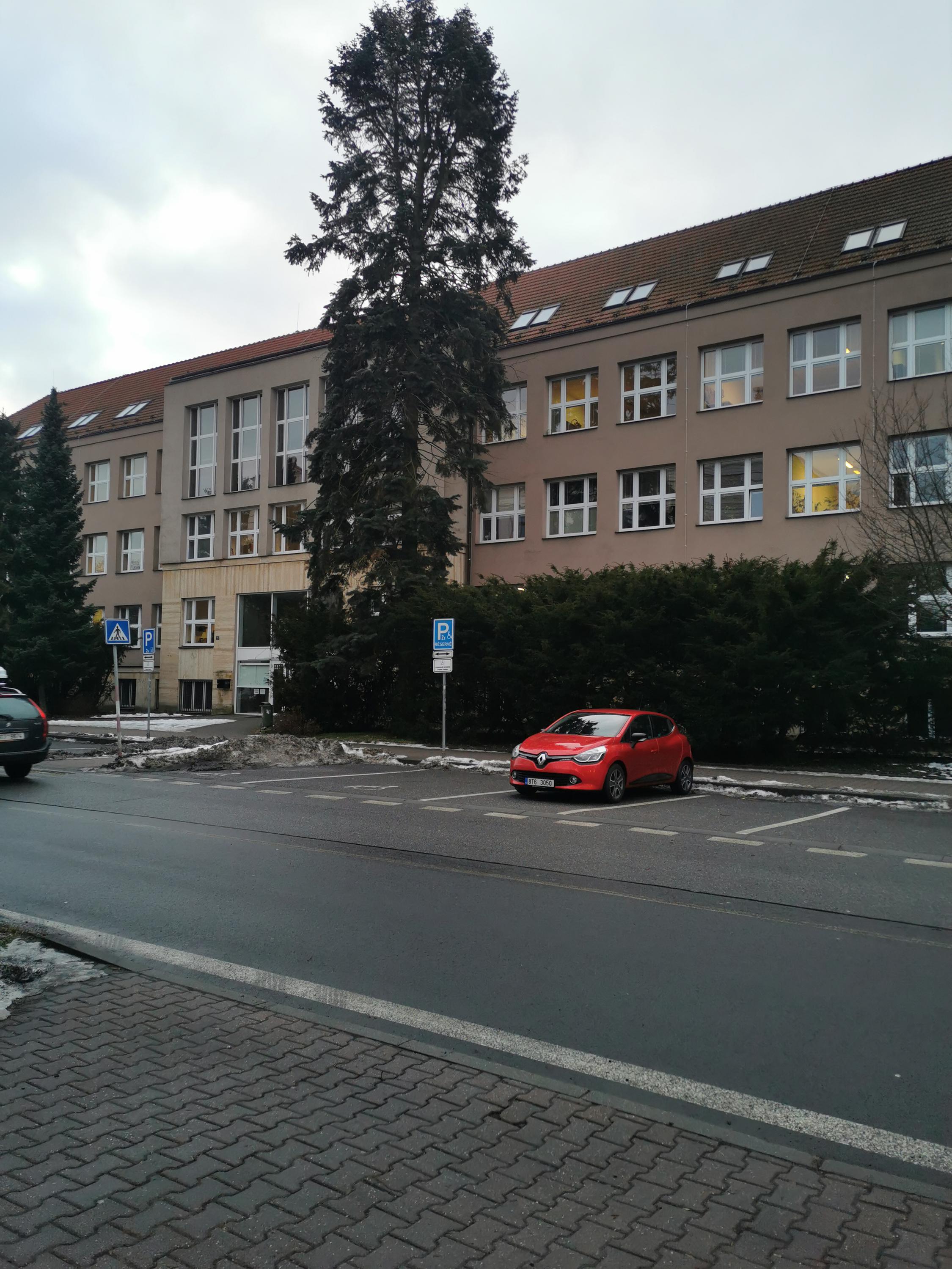 OSSZ Frýdek-Místek foto 2