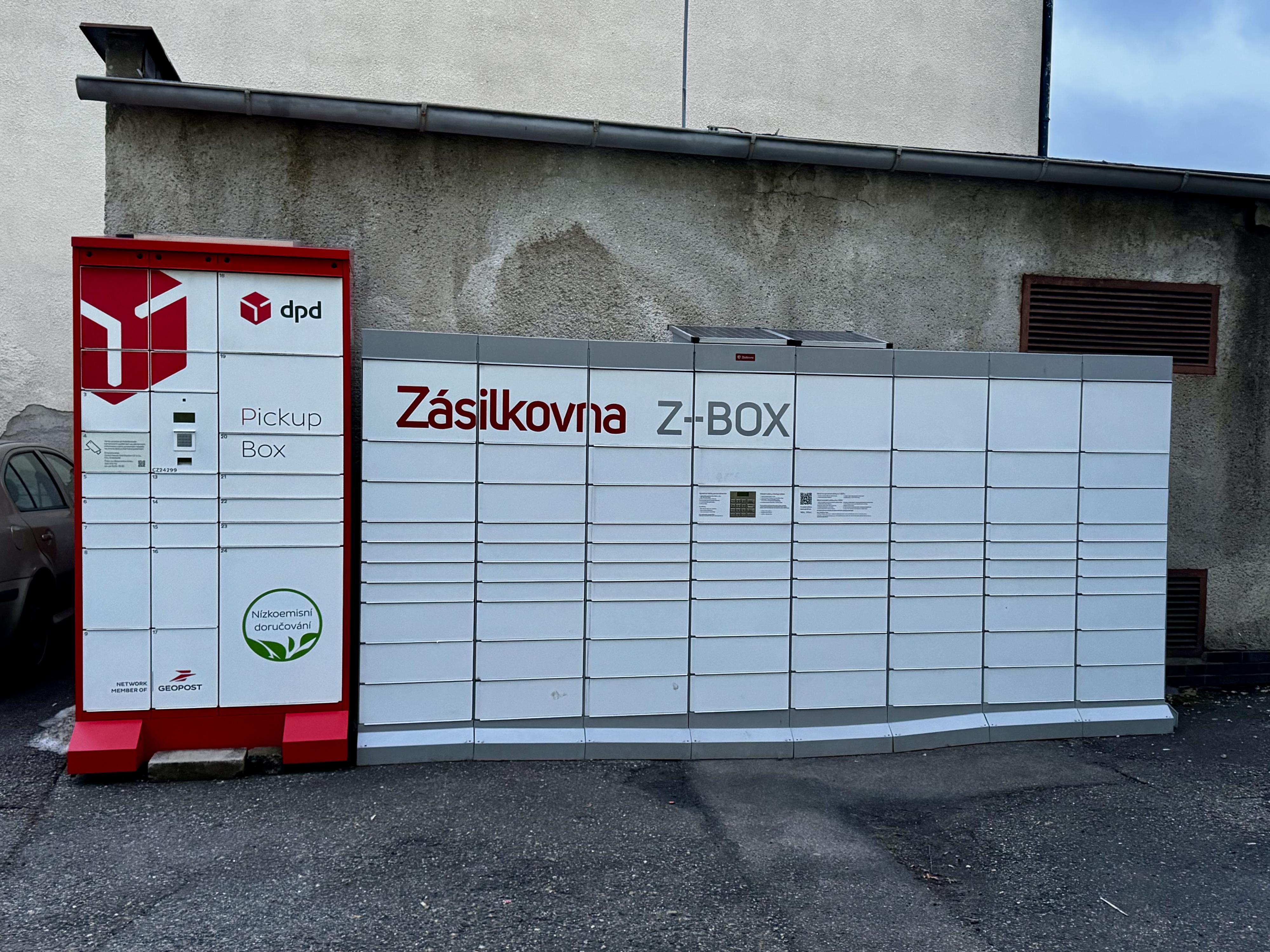 Z-BOX
