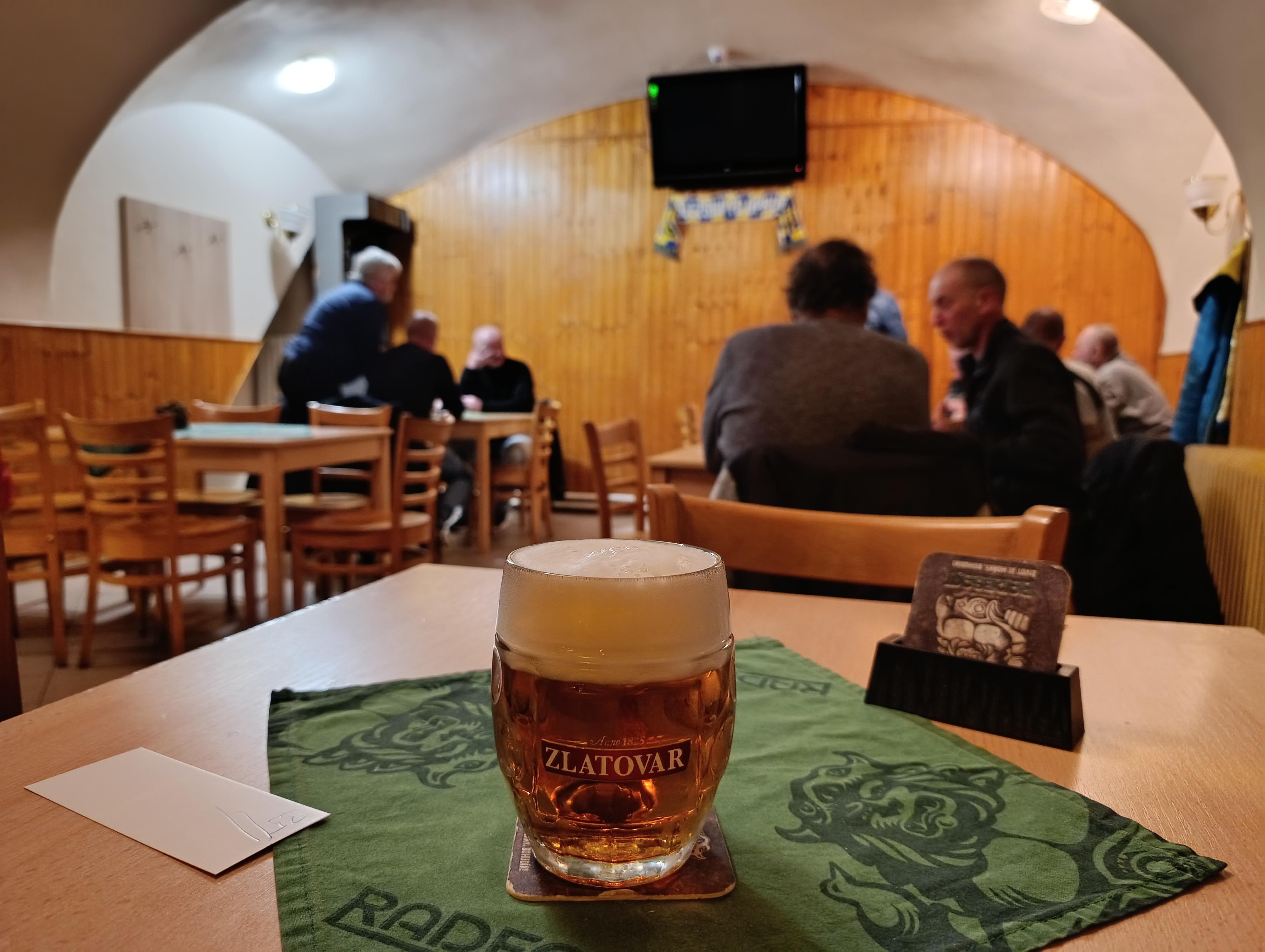 Pivnice Admirál foto 2