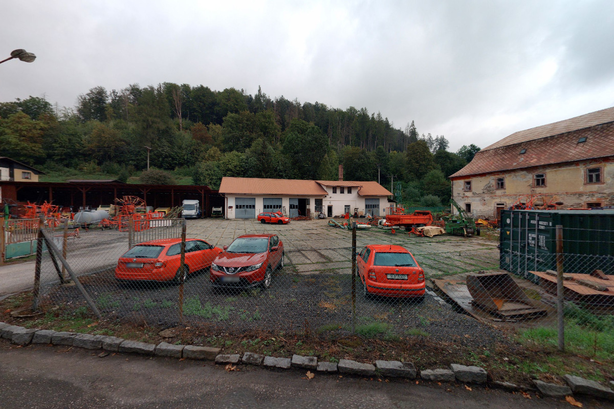 Agrocentrum Ducháček foto 2