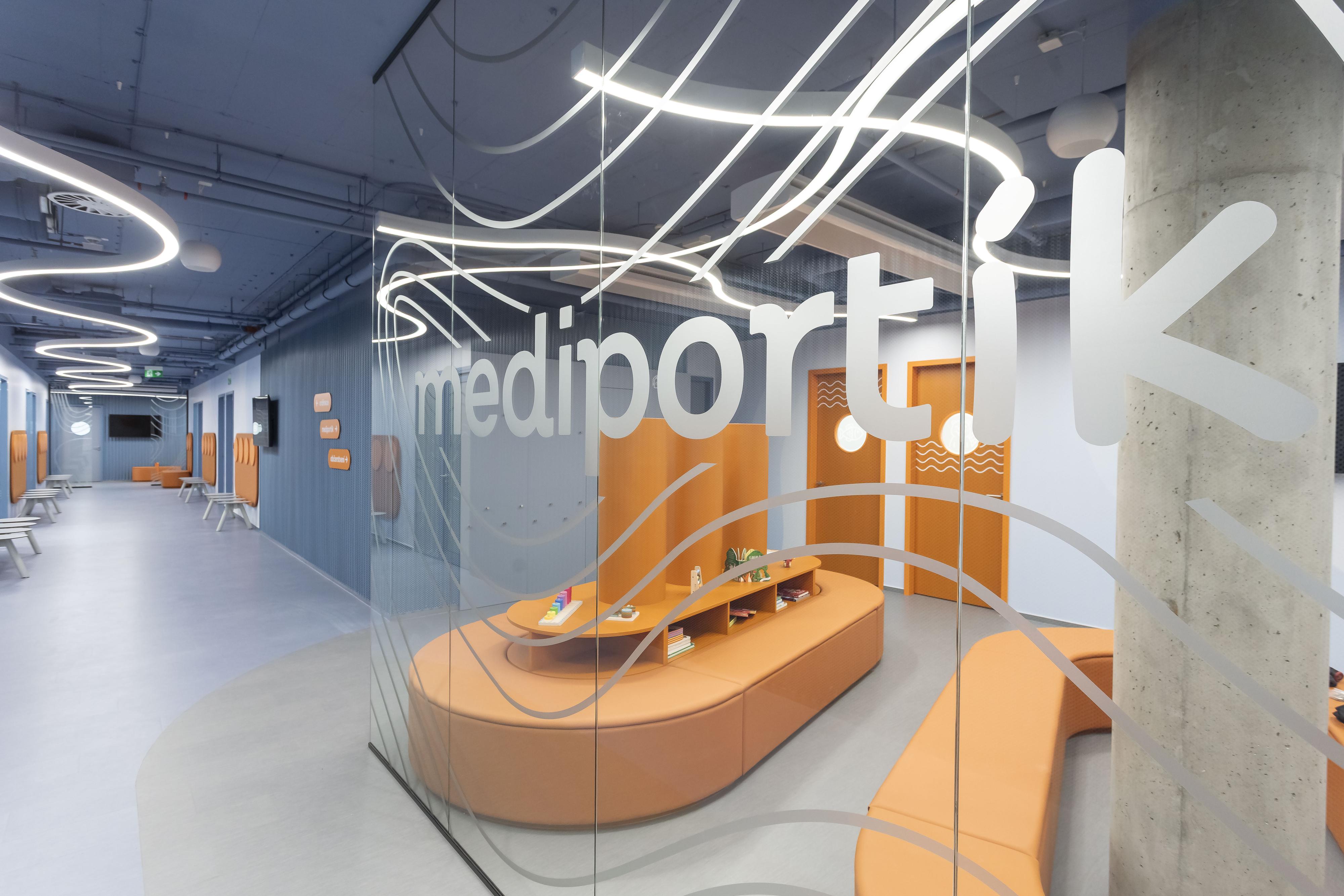 MediPort Centrum foto 4
