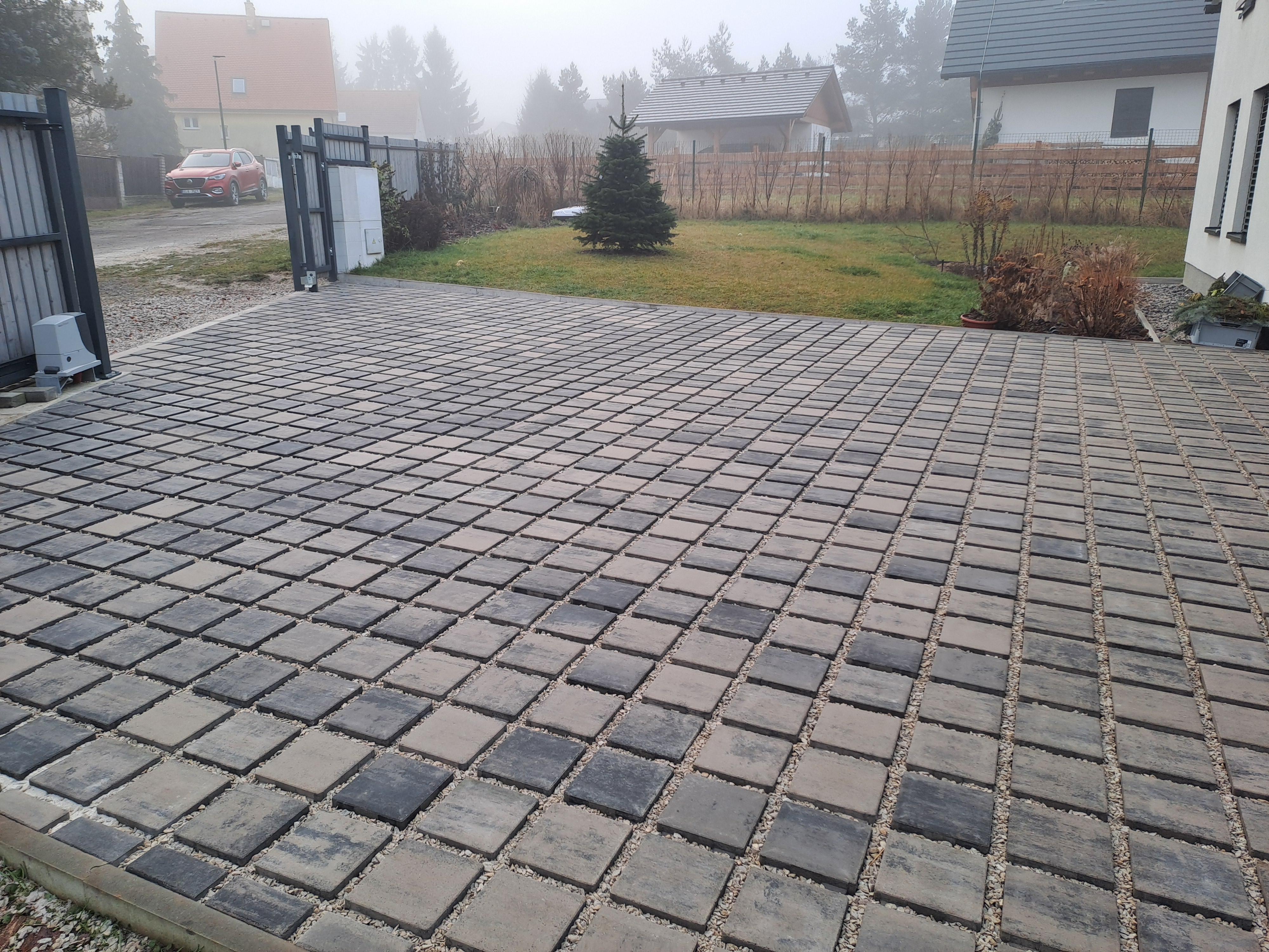Zednictví Janoušek foto 2