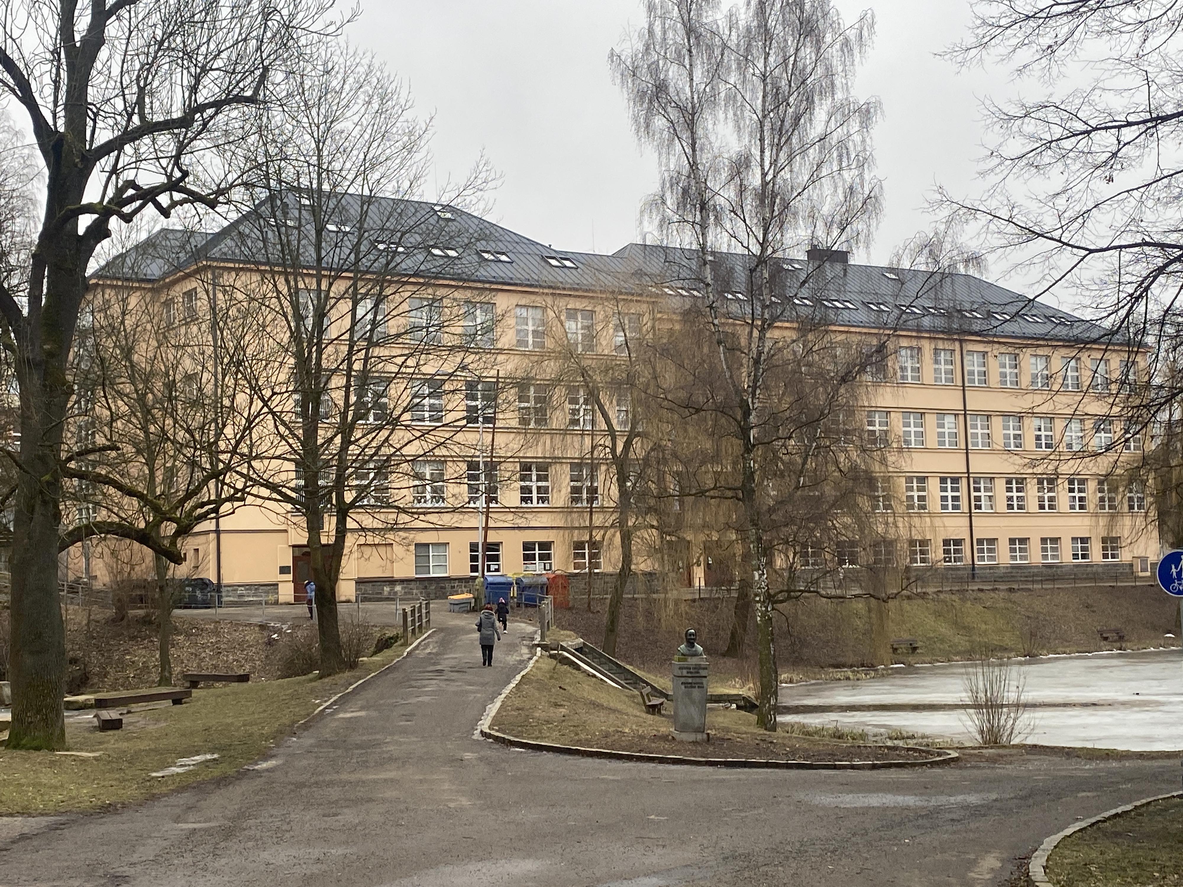 Základní škola Havlíčkův Brod, V Sadech 560 foto 6