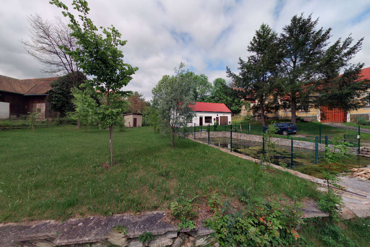 SH ČMS - Sbor dobrovolných hasičů Oslnovice