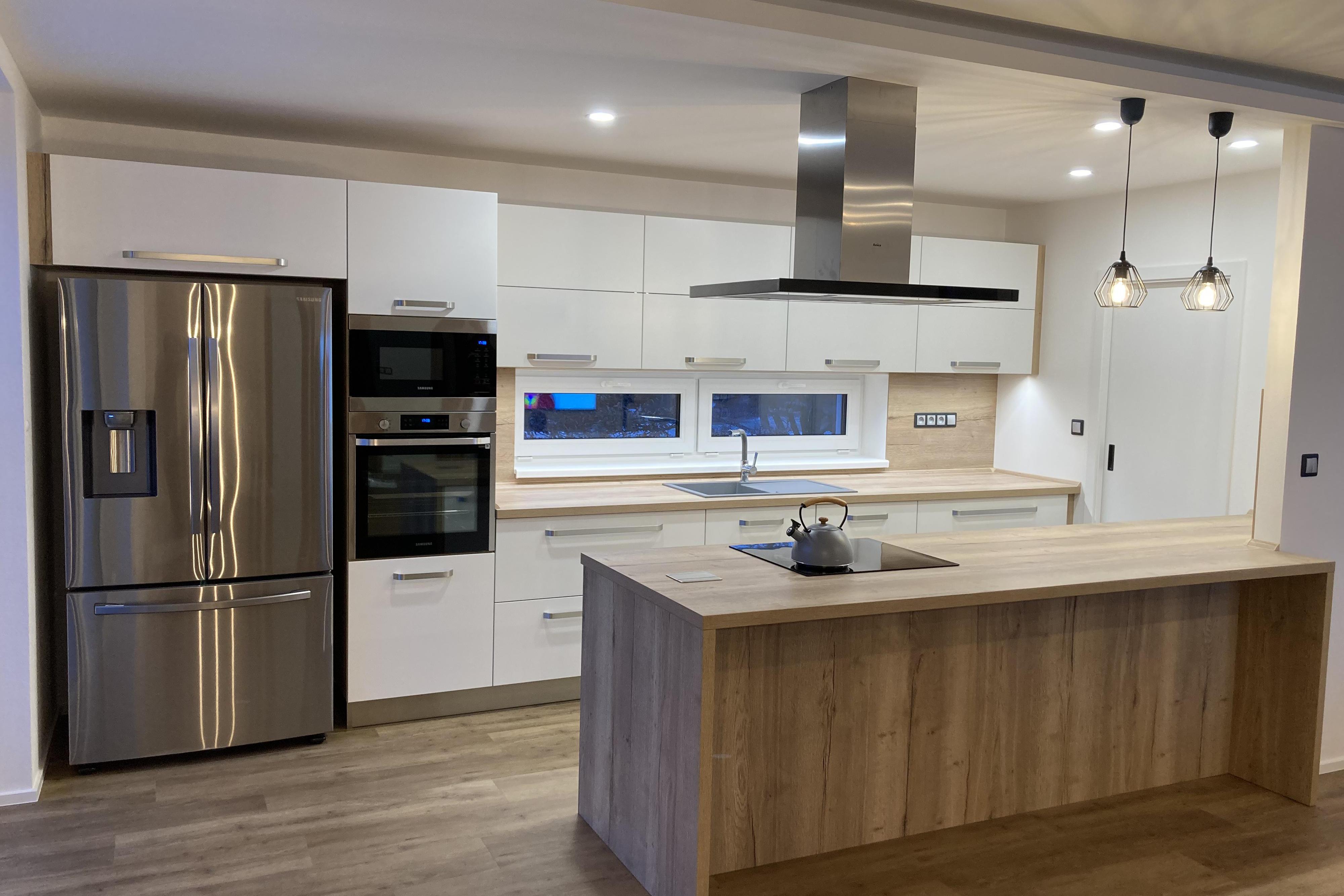 Výroba nábytku Tomáš Indra