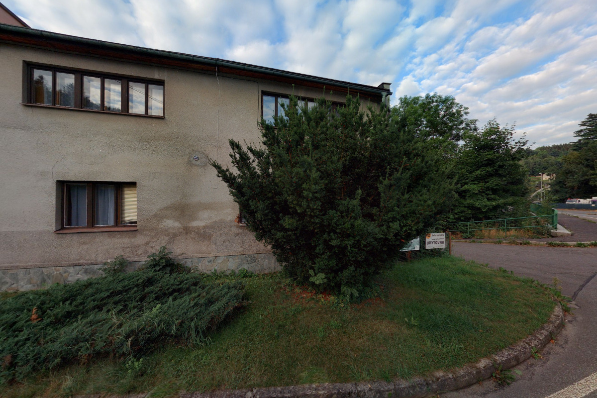 Ubytování Líšný foto 4