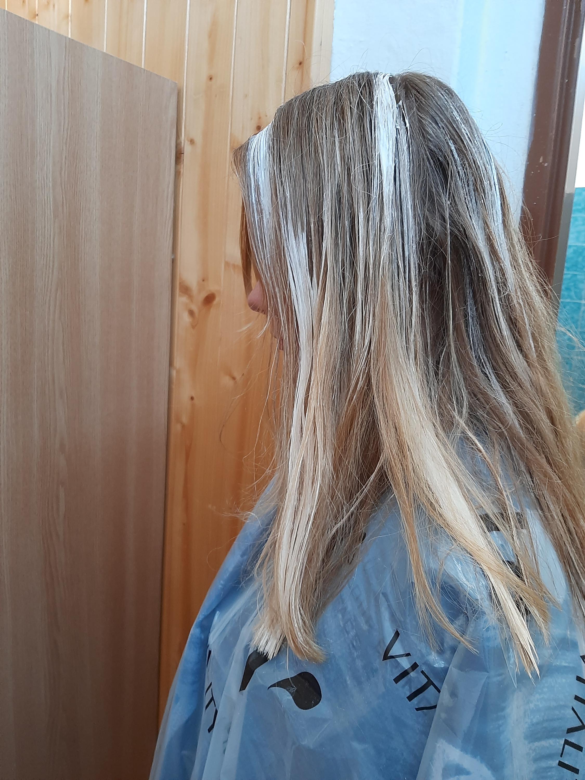 Kadeřnictví Katka foto 3