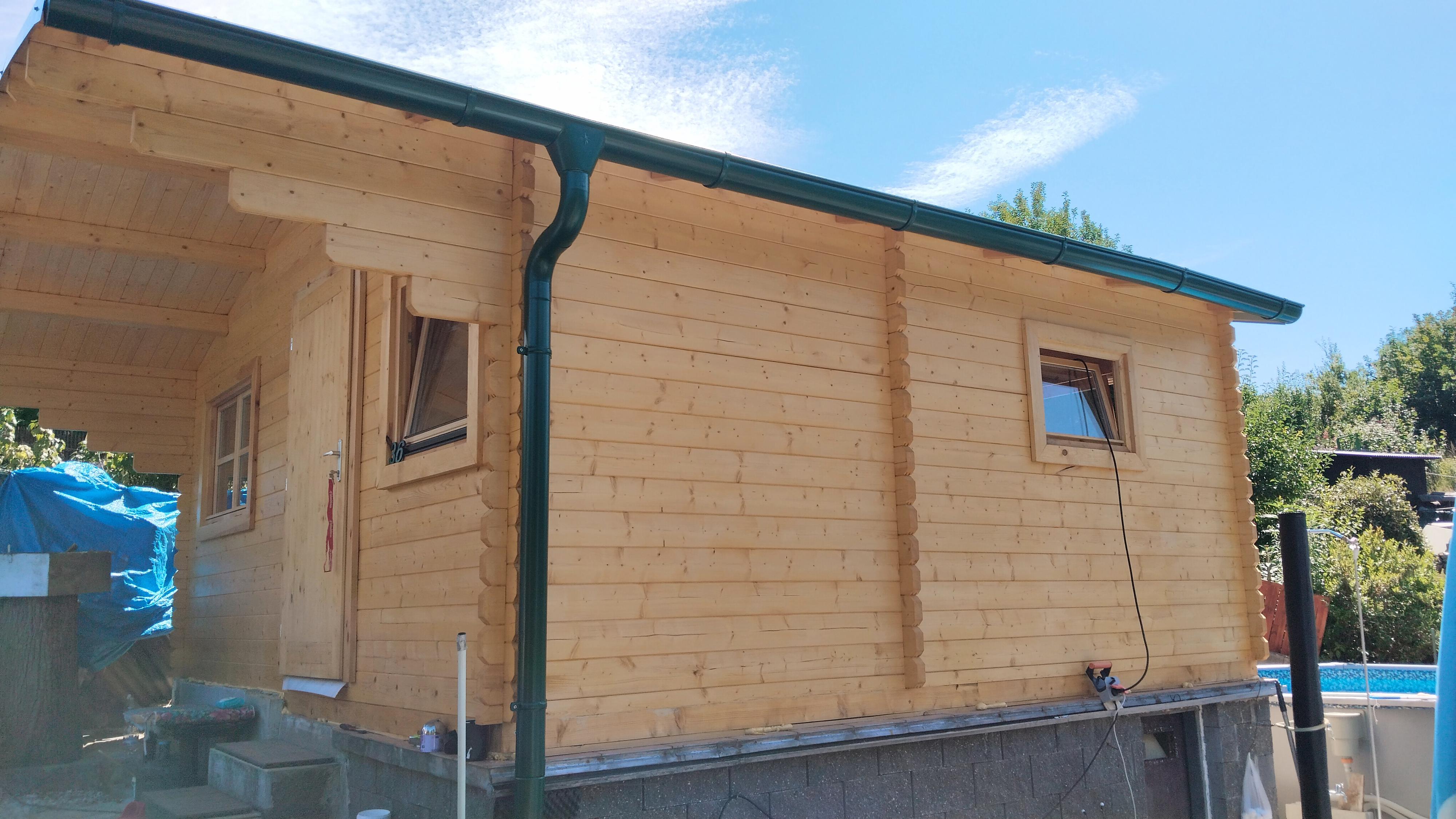 Instalatérské, zednické práce - Petr Hort foto 4