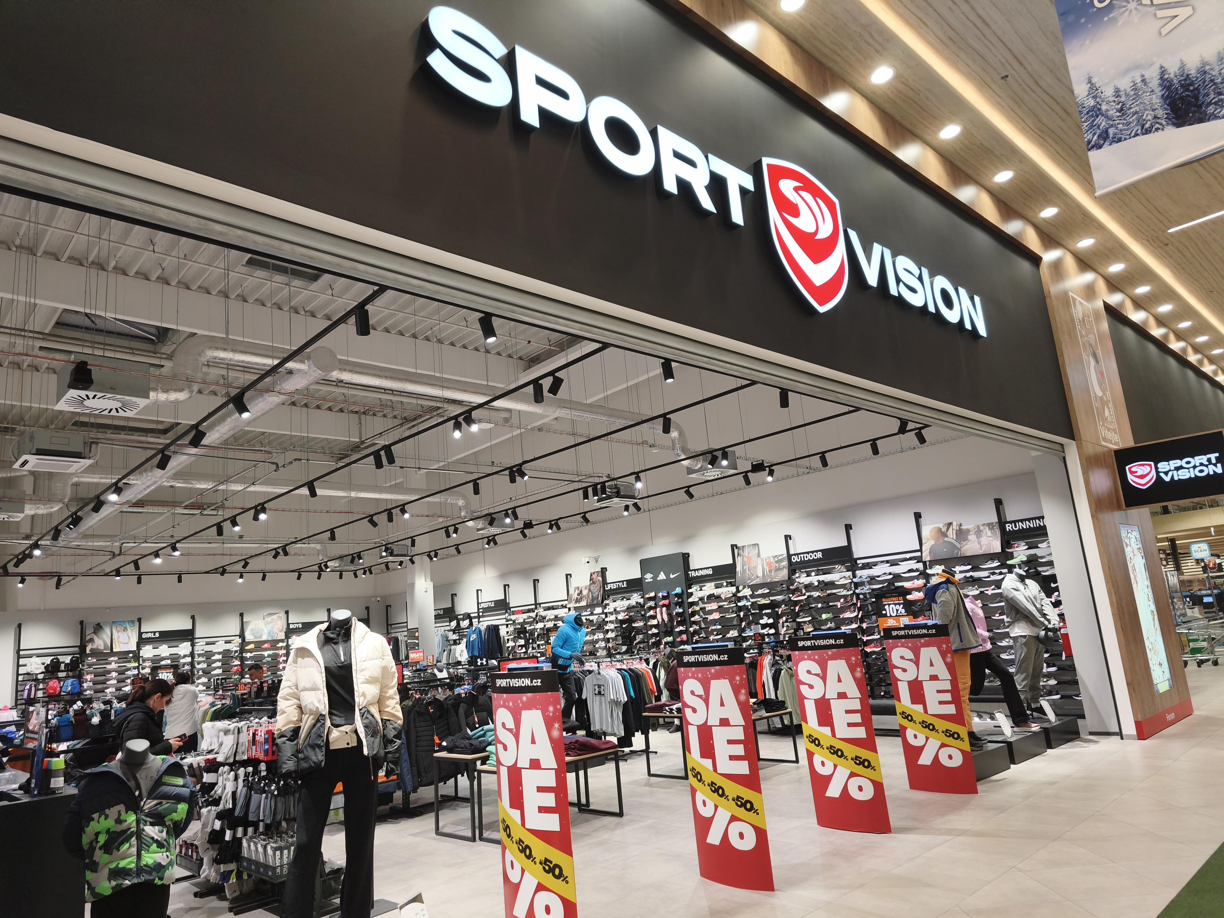 SPORT VISION foto 4