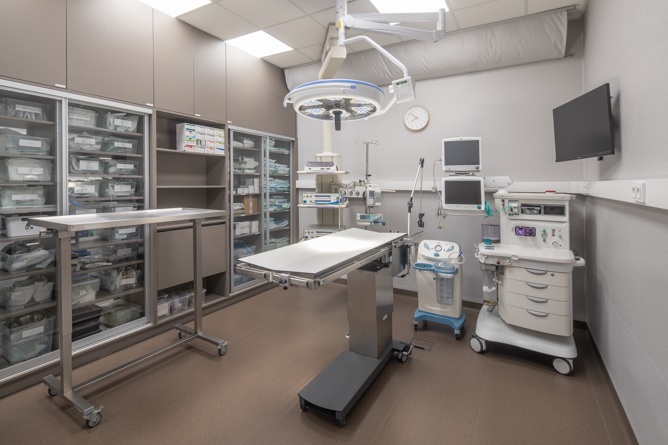 ABvet veterinární klinika foto 3