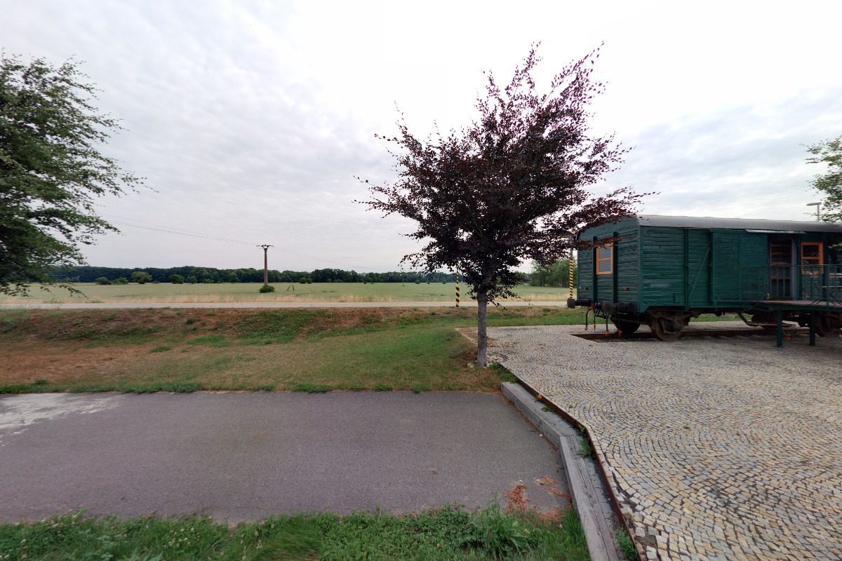 Cesta nikam – minipenzion na kolejích foto 3