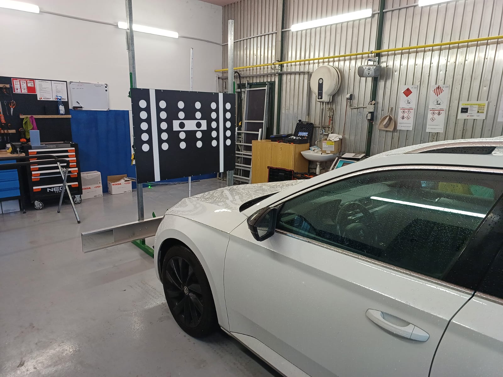 Autoskla Martin Novotný s.r.o. foto 3