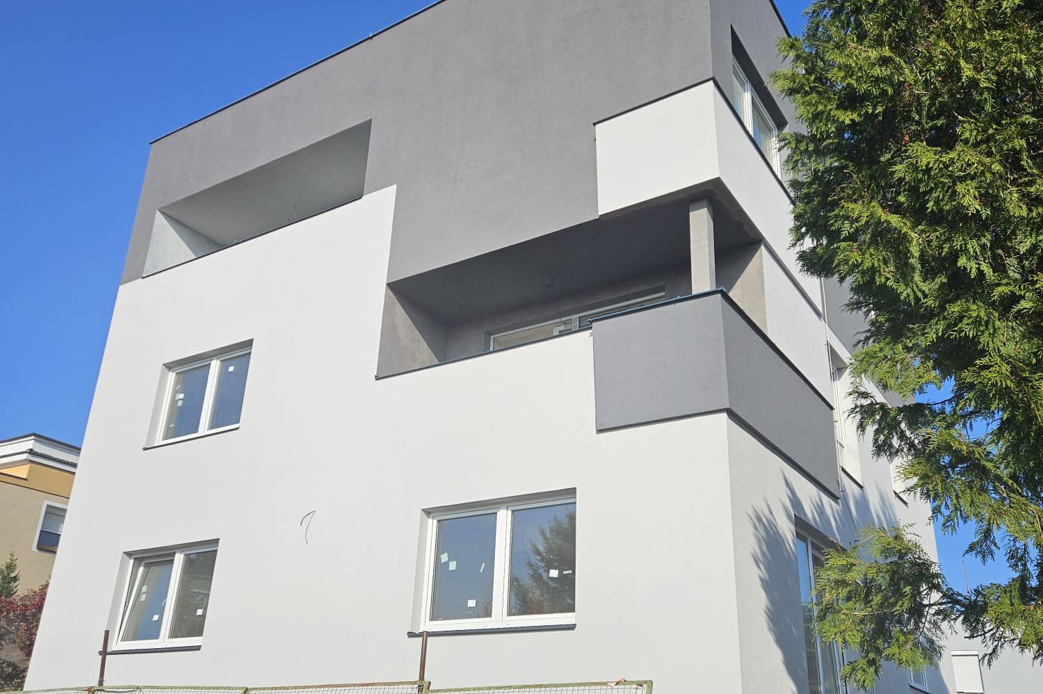 Jakub Lev - zednické práce