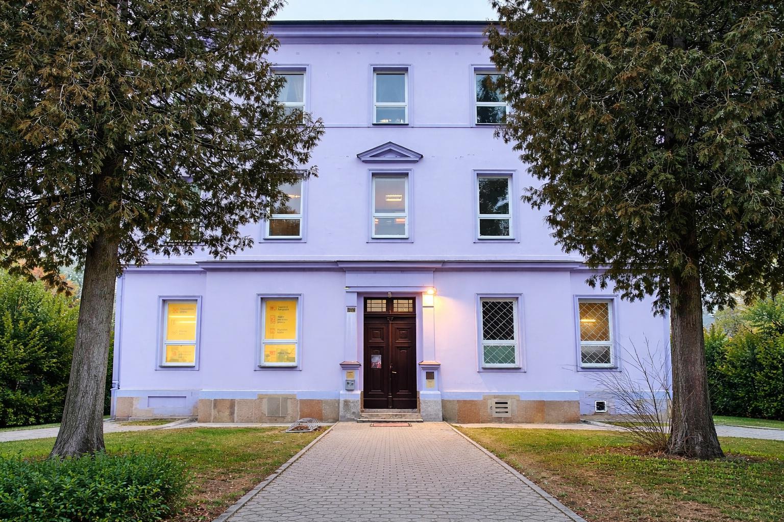 Petr Krejčí - masaže