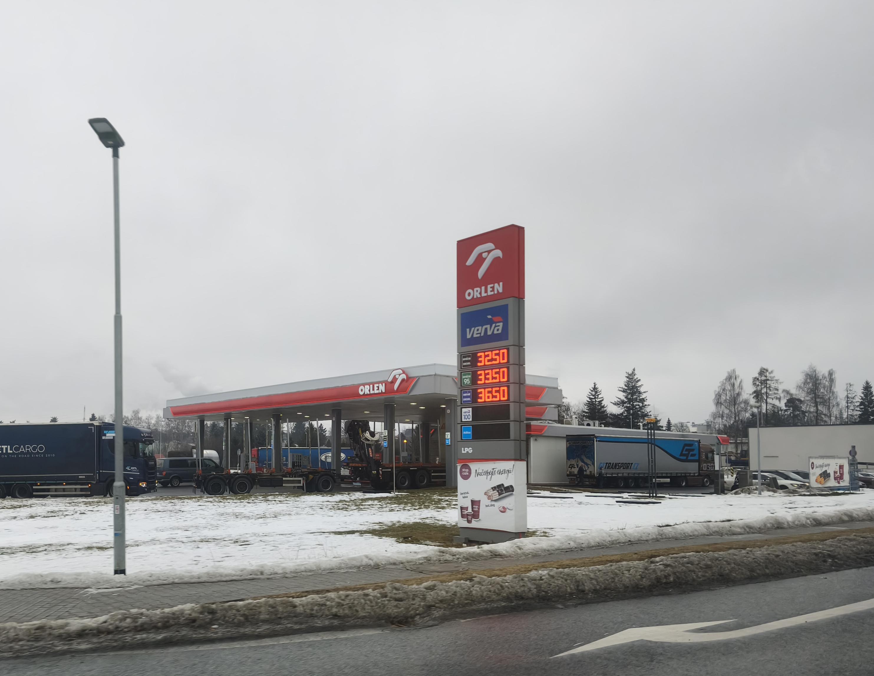 ORLEN foto 3