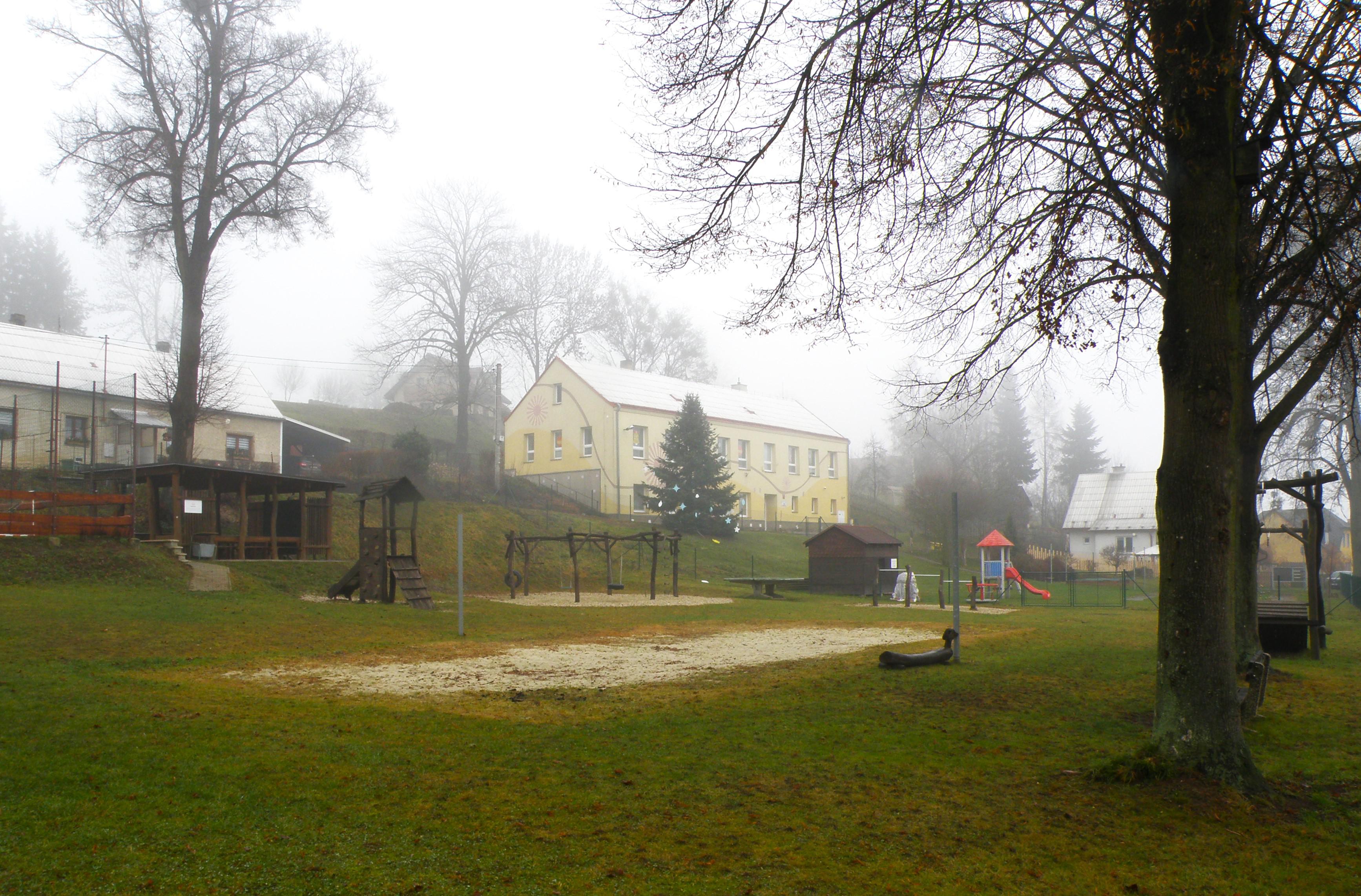 MŠ Zdravíčko Vendolí foto 2