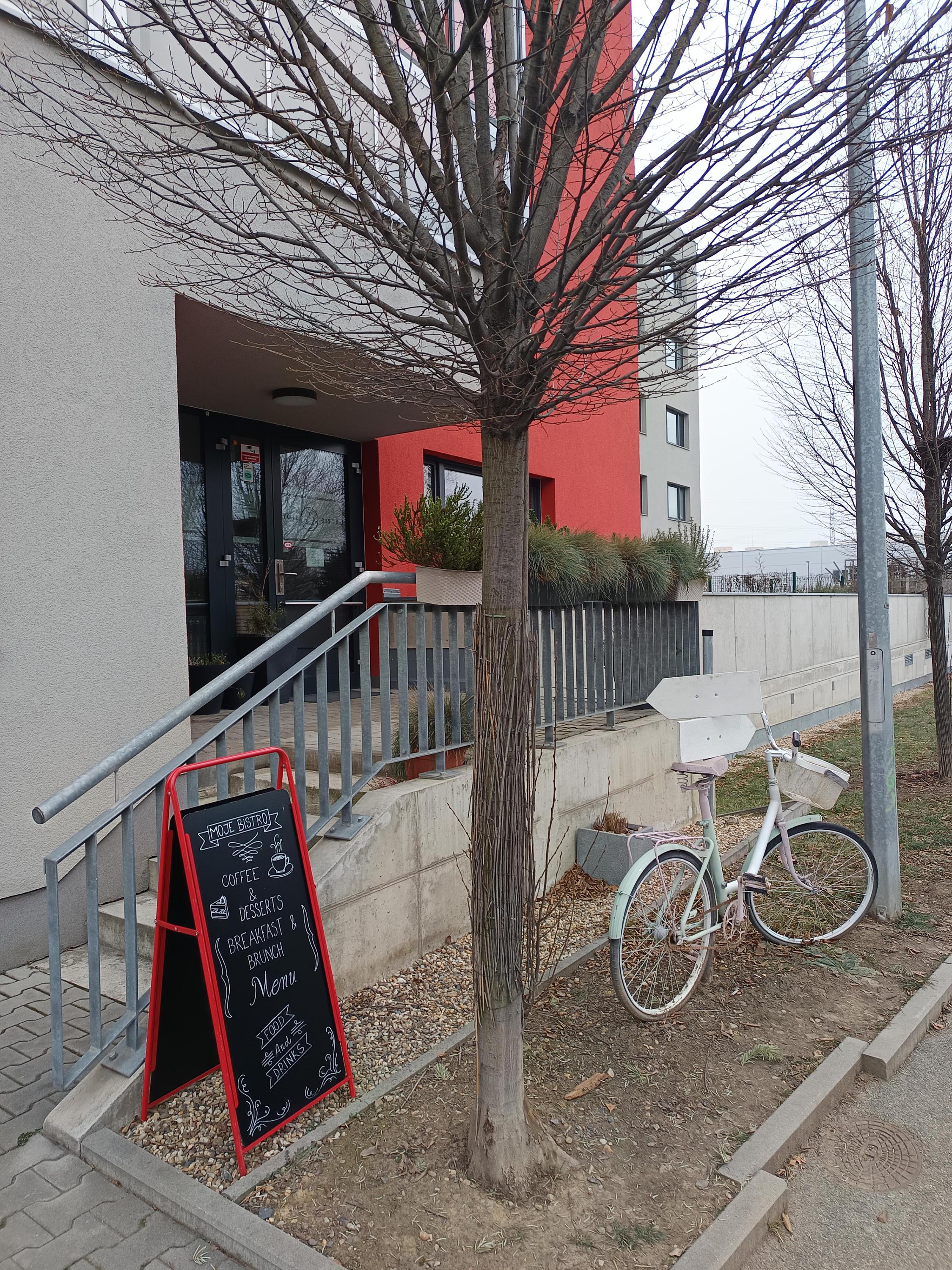 Moje Bistro foto 3
